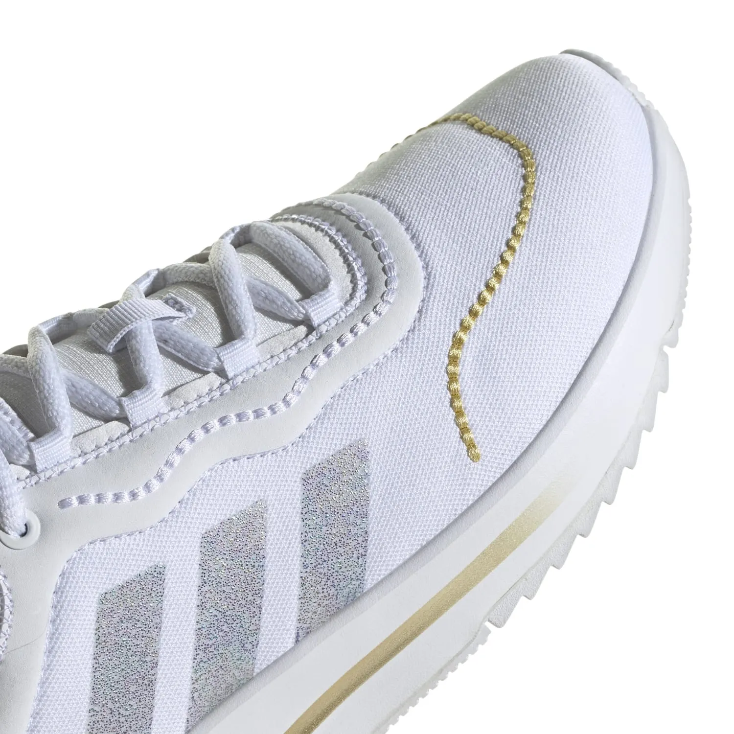 adidas Kadın Ayakkabı Fukasa Run HQ1737 - Görsel 3