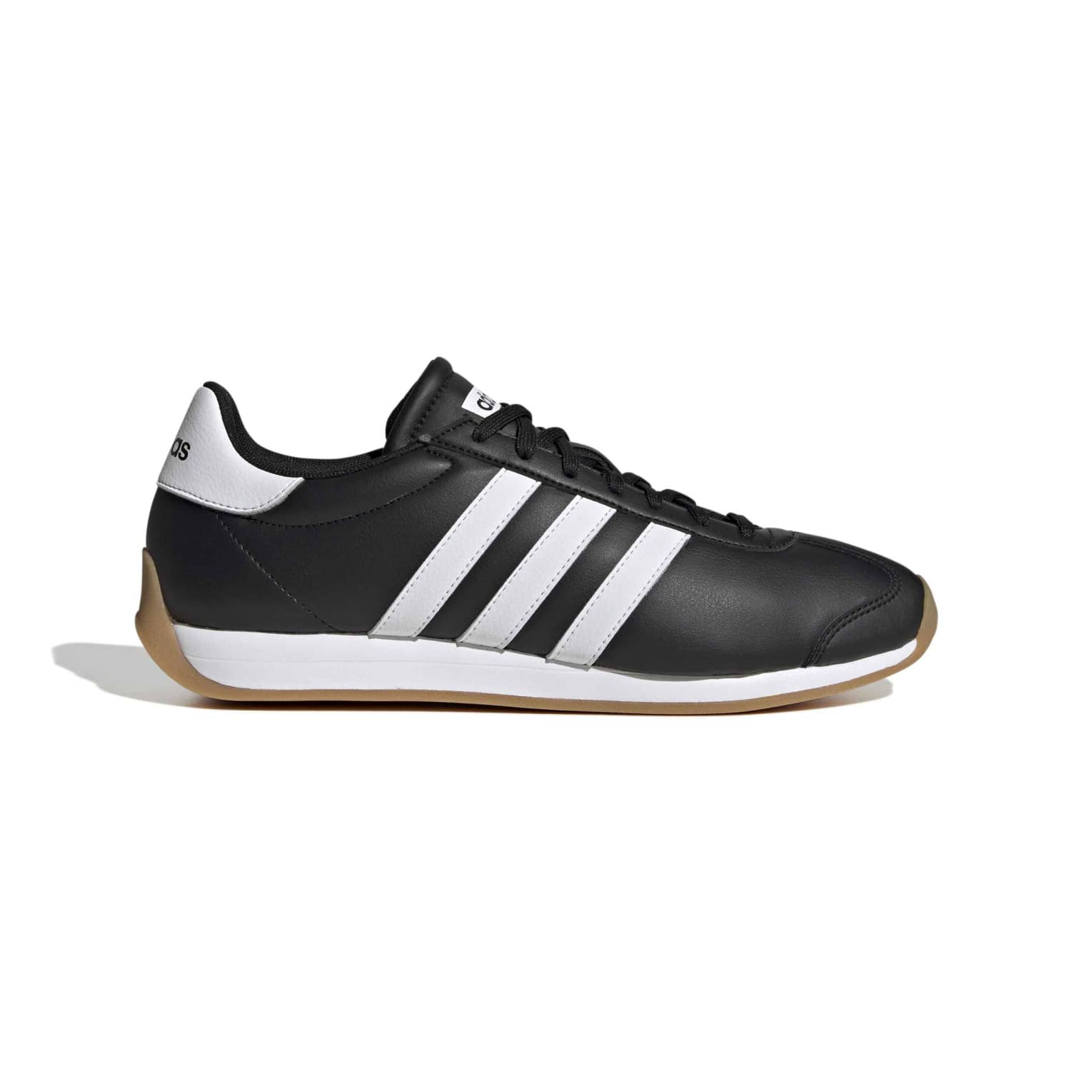 adidas Erkek Runvista Spor Ayakkabı HQ2315