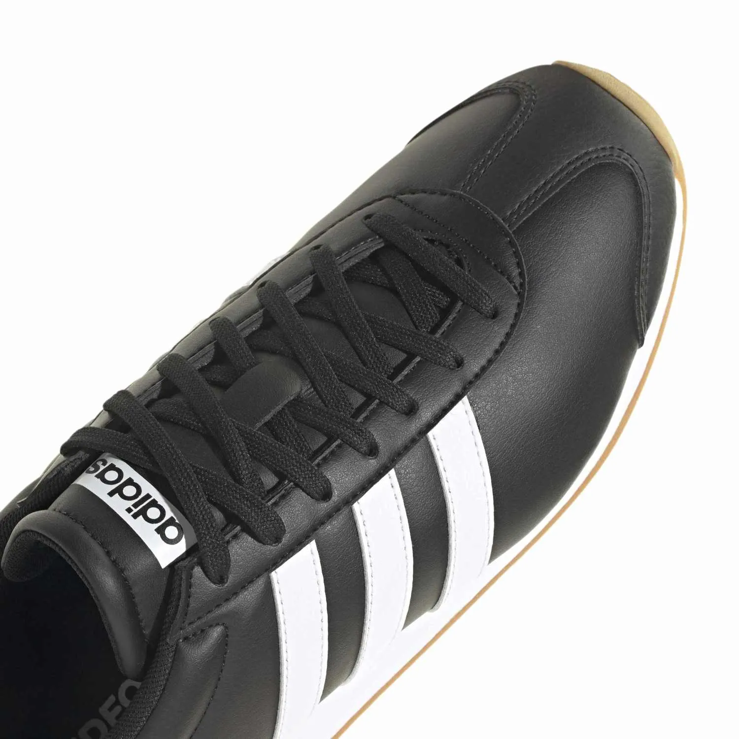 adidas Erkek Runvista Spor Ayakkabı HQ2315 - Görsel 3