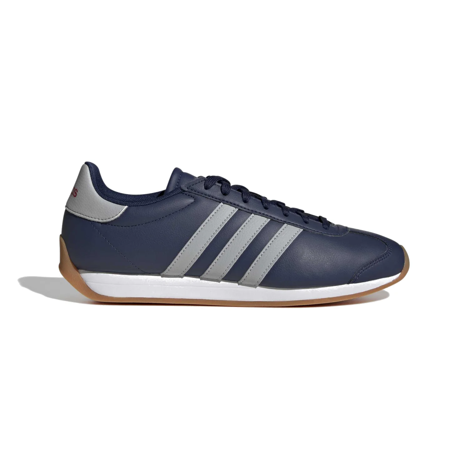 adidas Erkek Runvista Halo Lacivert Spor Ayakkabı HQ2316