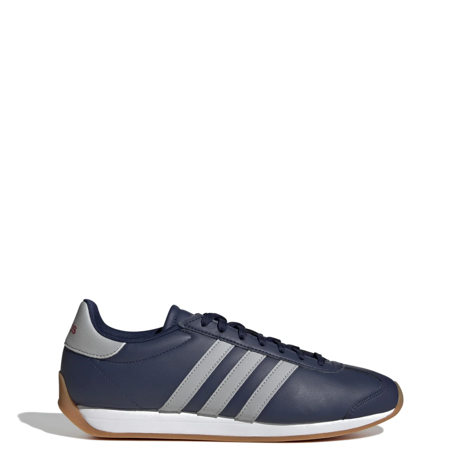 adidas Erkek Runvista Halo Lacivert Spor Ayakkabı HQ2316 - Görsel 2