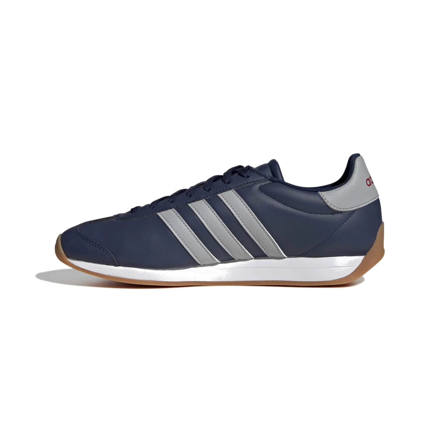 adidas Erkek Runvista Halo Lacivert Spor Ayakkabı HQ2316 - Görsel 5