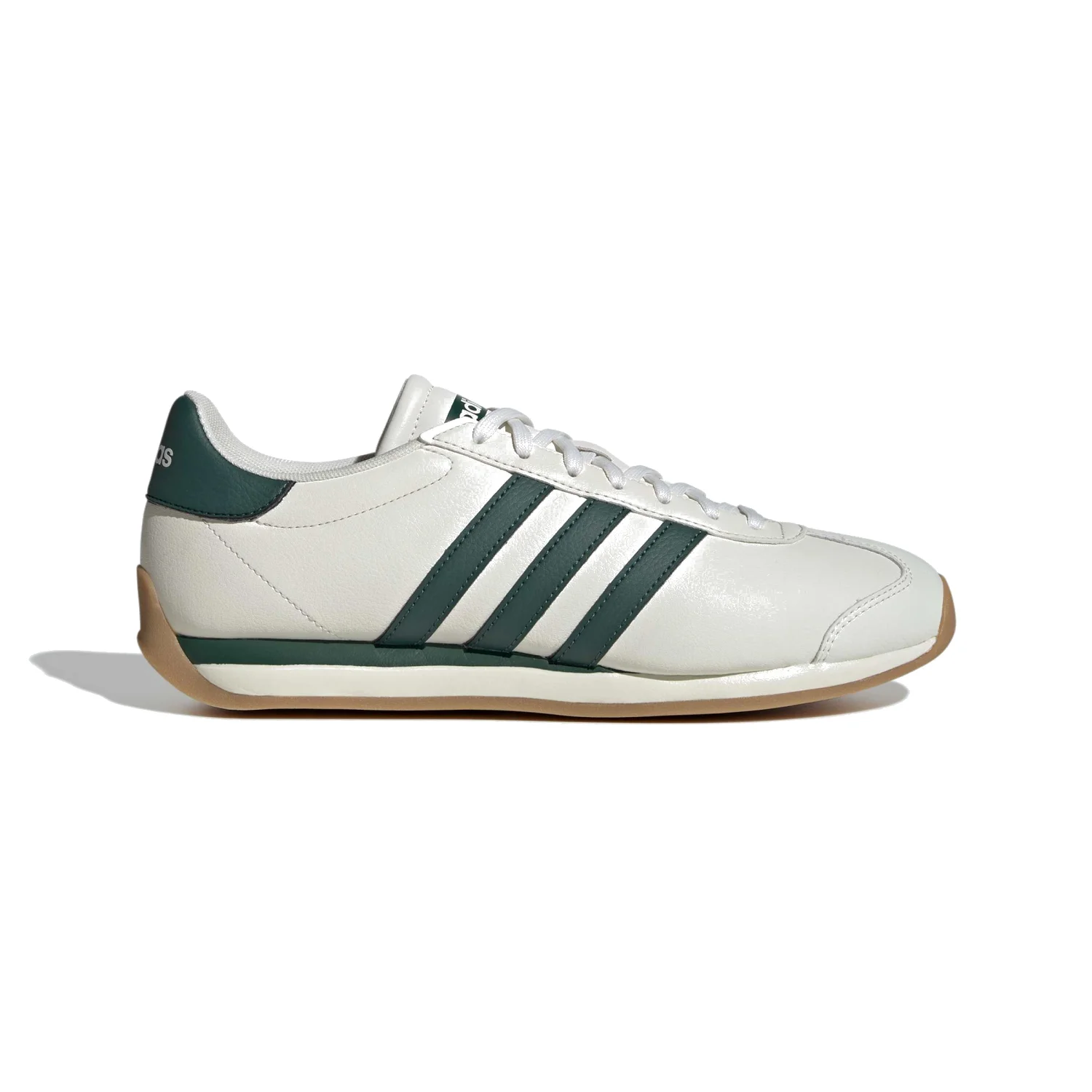 adidas Erkek Runvista Halo Beyaz Spor Ayakkabı HQ2319