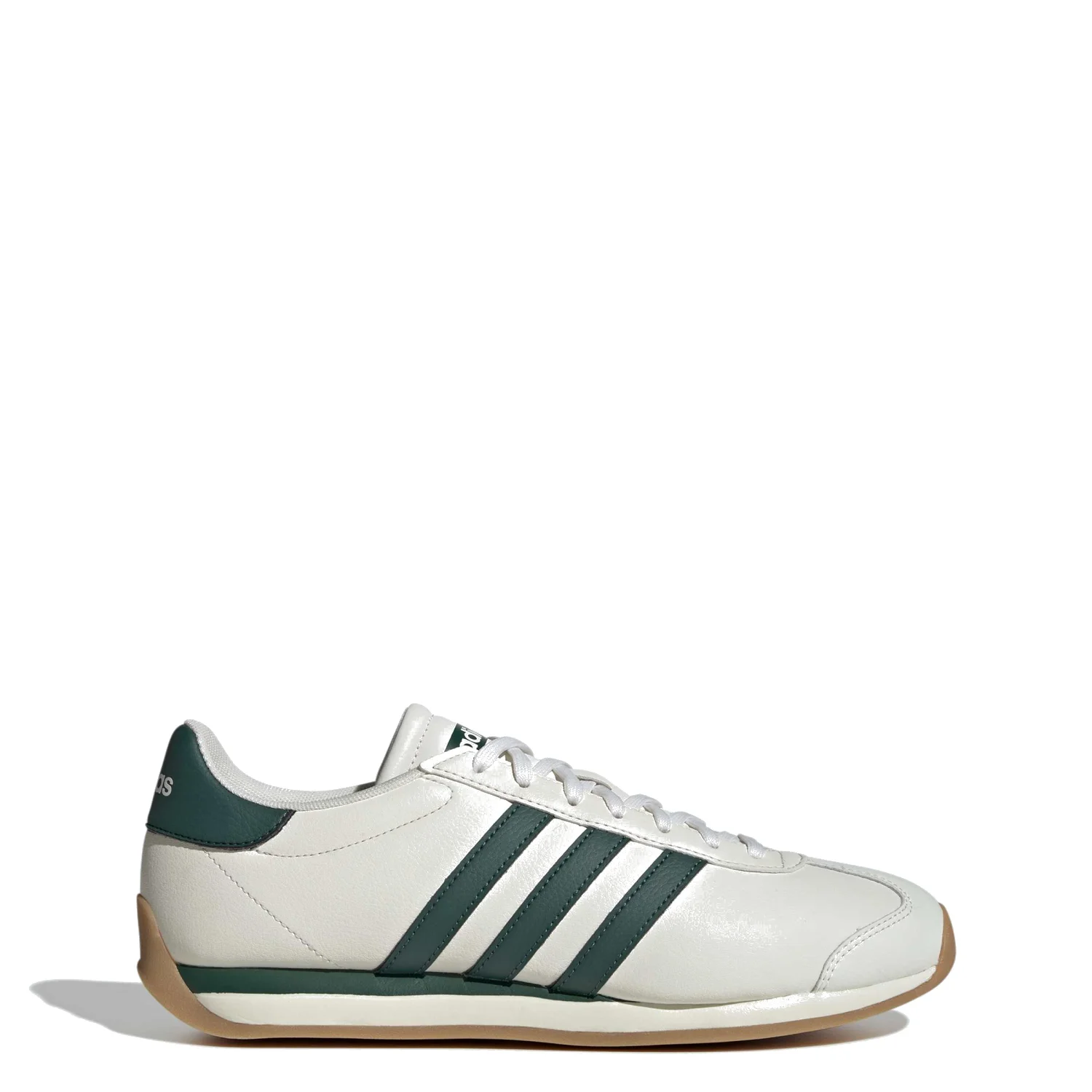 adidas Erkek Runvista Halo Beyaz Spor Ayakkabı HQ2319 - Görsel 2