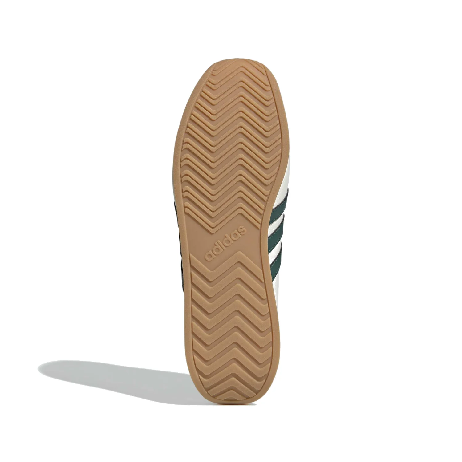 adidas Erkek Runvista Halo Beyaz Spor Ayakkabı HQ2319 - Görsel 4