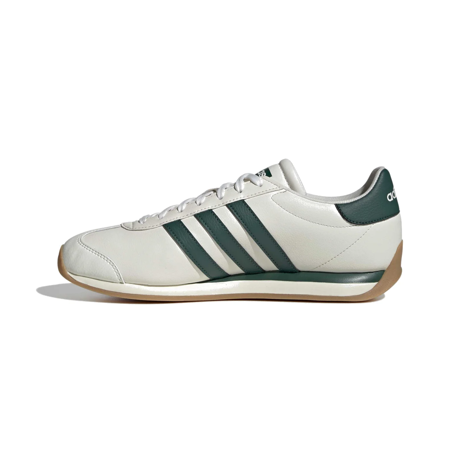 adidas Erkek Runvista Halo Beyaz Spor Ayakkabı HQ2319 - Görsel 5