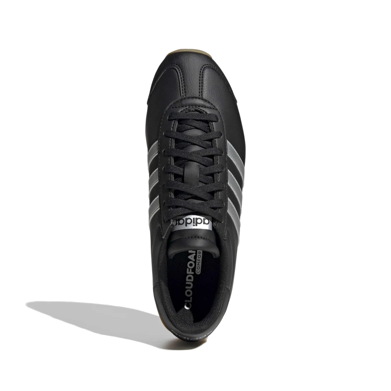 adidas Erkek Runvista Halo Spor Ayakkabı HQ2326 - Görsel 3