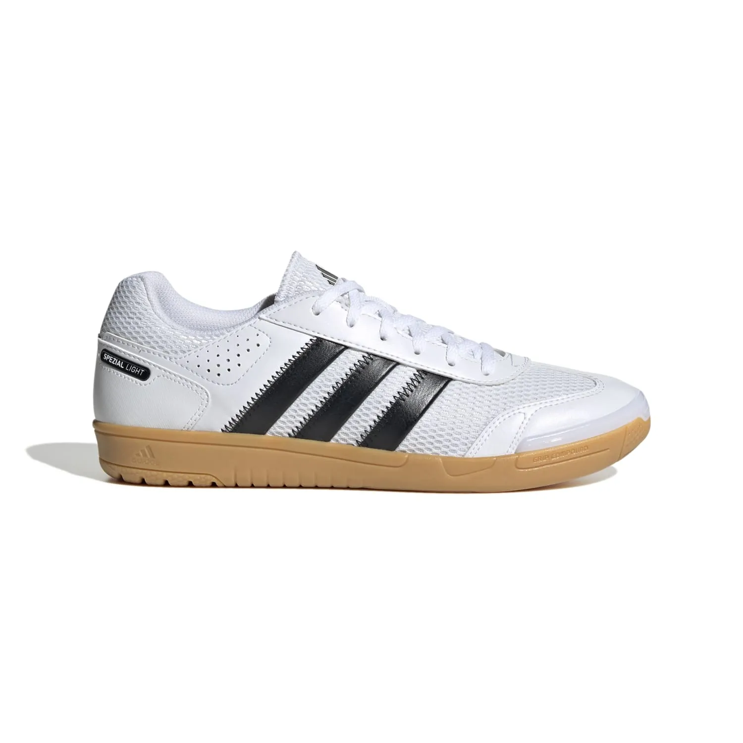adidas Spezial Light Hentbol Ayakkabısı HQ3518 - Görsel 1