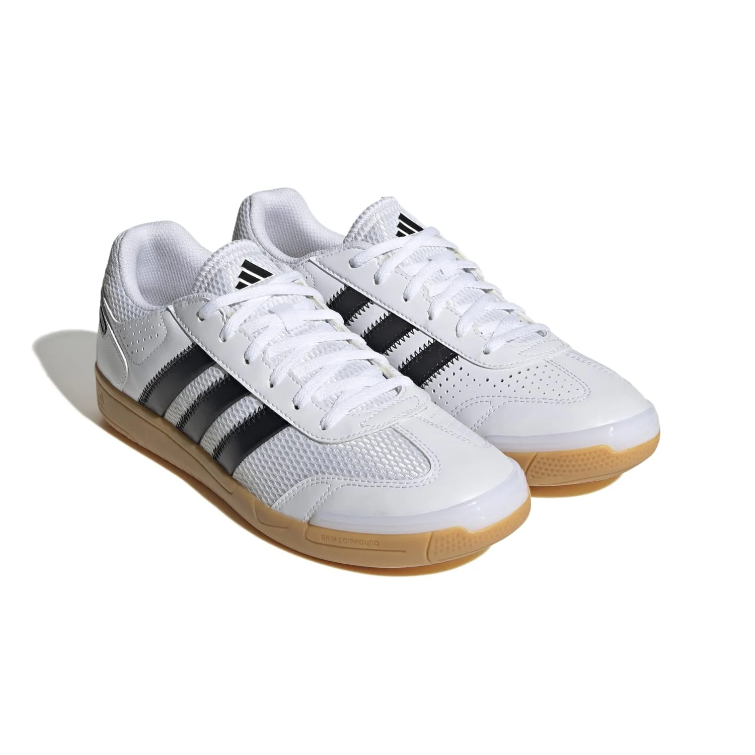 adidas Spezial Light Hentbol Ayakkabısı HQ3518 - Görsel 2
