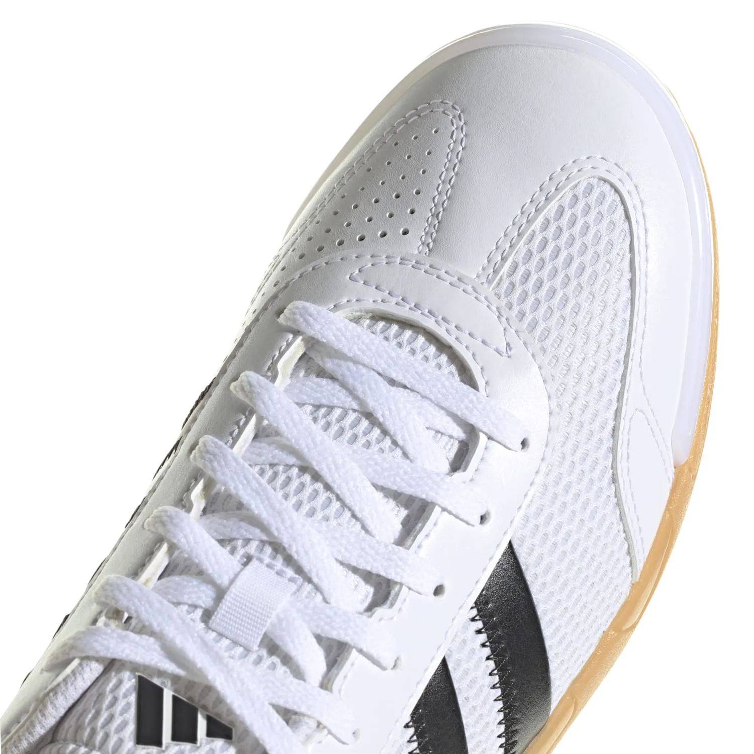 adidas Spezial Light Hentbol Ayakkabısı HQ3518 - Görsel 3