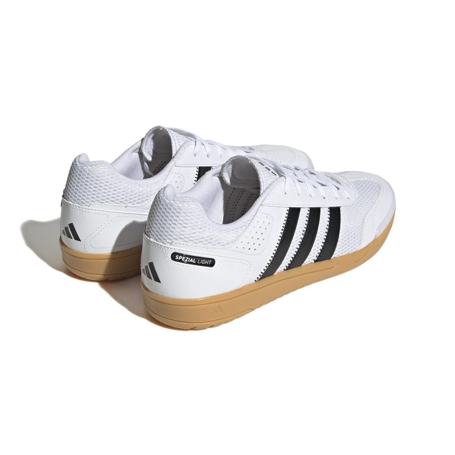 adidas Spezial Light Hentbol Ayakkabısı HQ3518 - Görsel 5