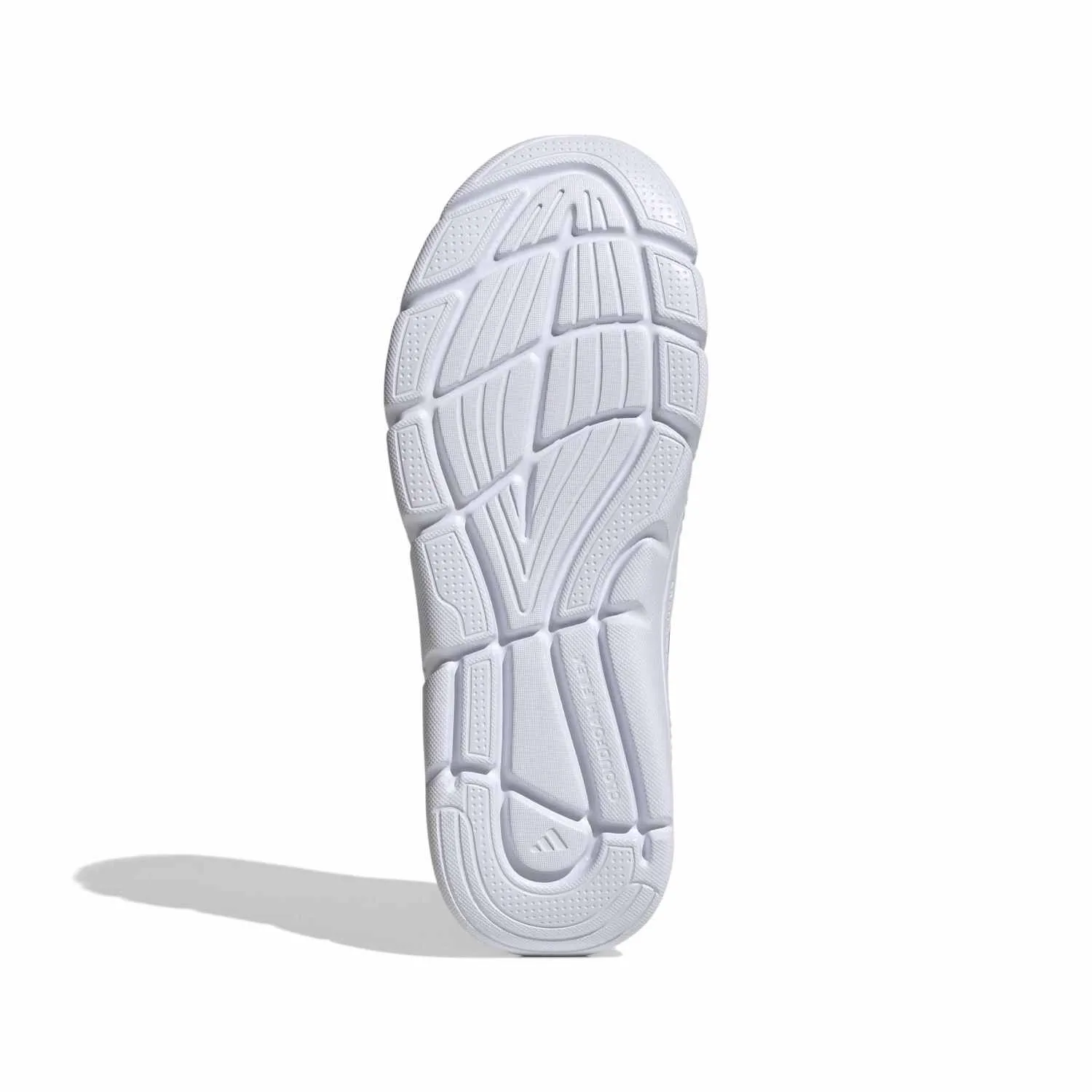 adidas Erkek Cloudfoam Flex Mavi Ayakkabı HQ4853 - Görsel 4