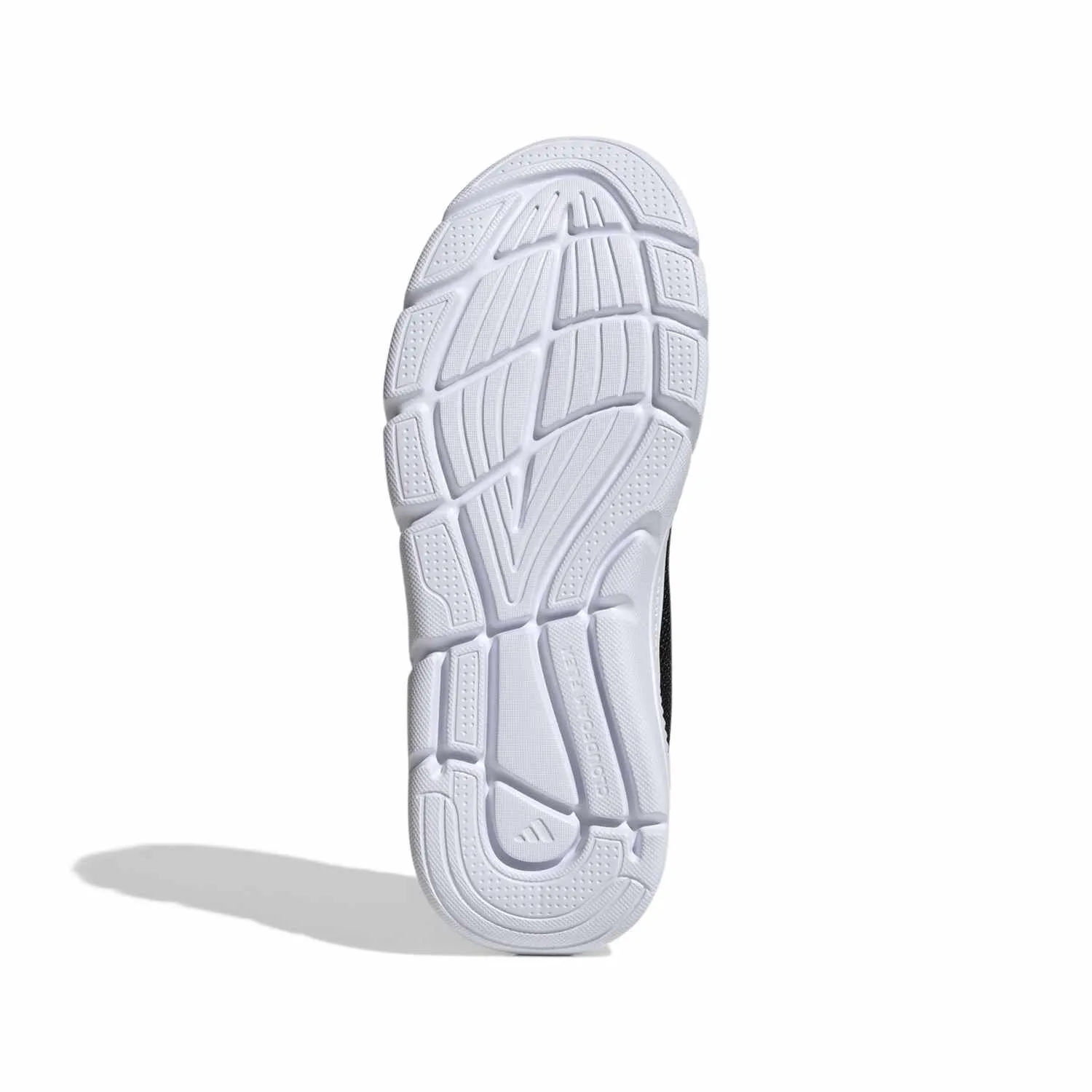 adidas Kadın Cloudfoam Flex - Laces Siyah Ayakkabı HQ4960 - Görsel 4