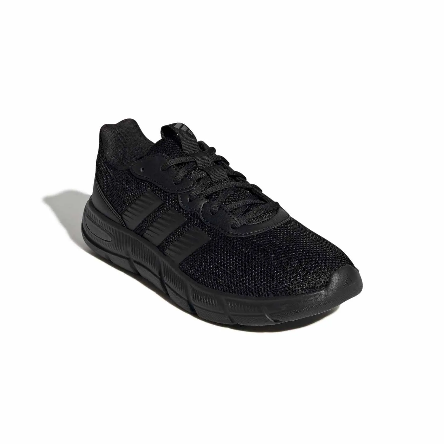 adidas Kadın Cloudfoam Flex - Laces Siyah Ayakkabı HQ4961 - Görsel 2