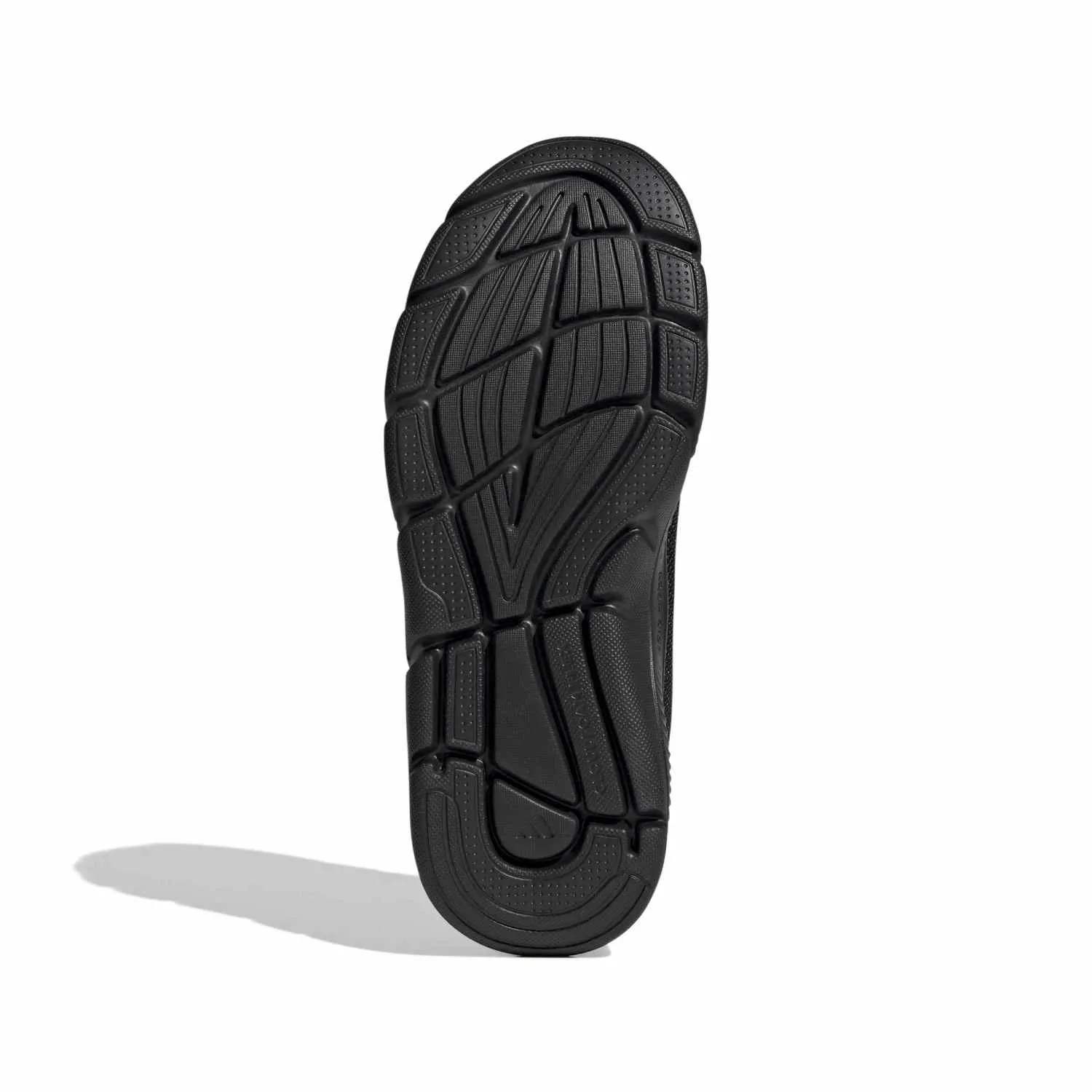 adidas Kadın Cloudfoam Flex - Laces Siyah Ayakkabı HQ4961 - Görsel 4