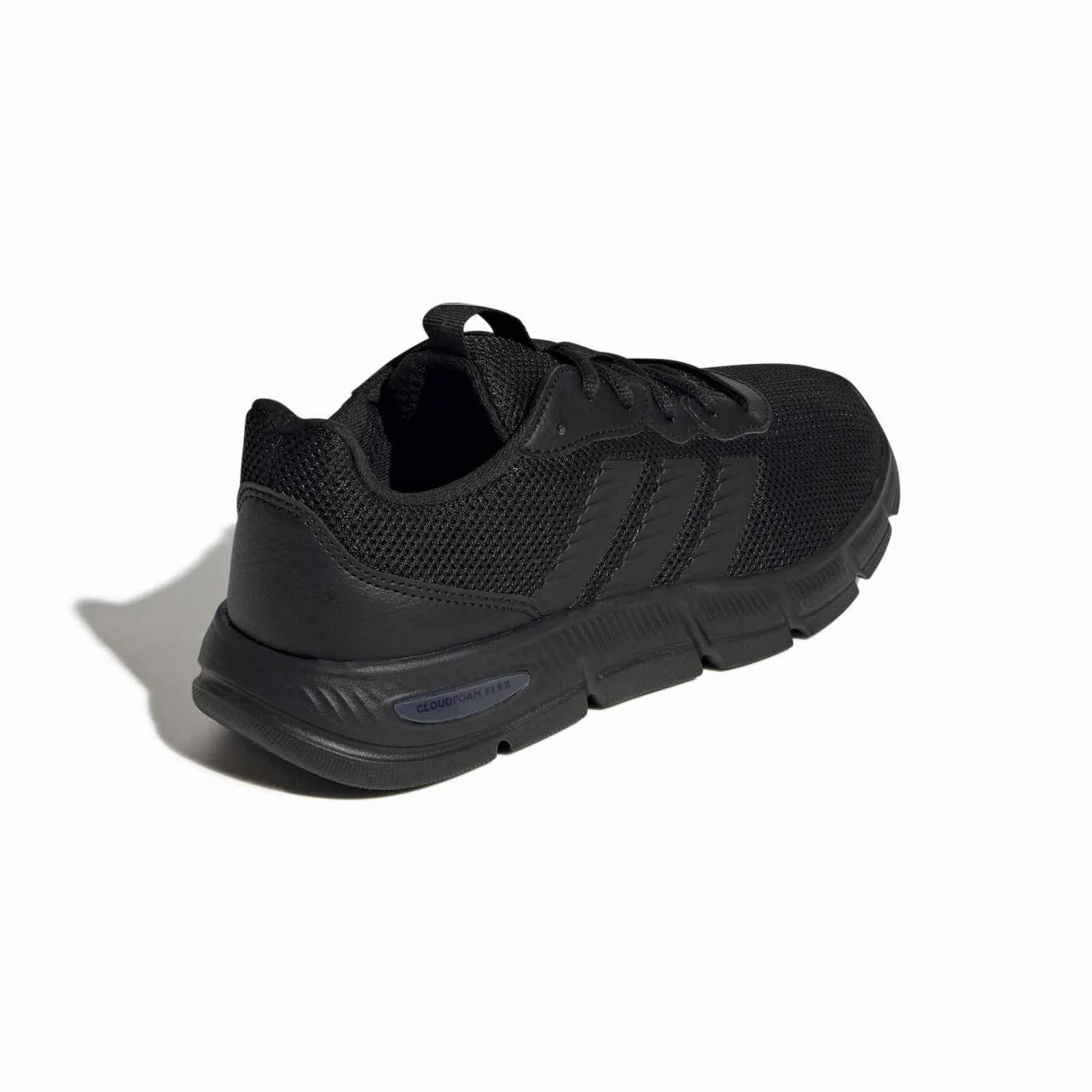 adidas Kadın Cloudfoam Flex - Laces Siyah Ayakkabı HQ4961 - Görsel 5
