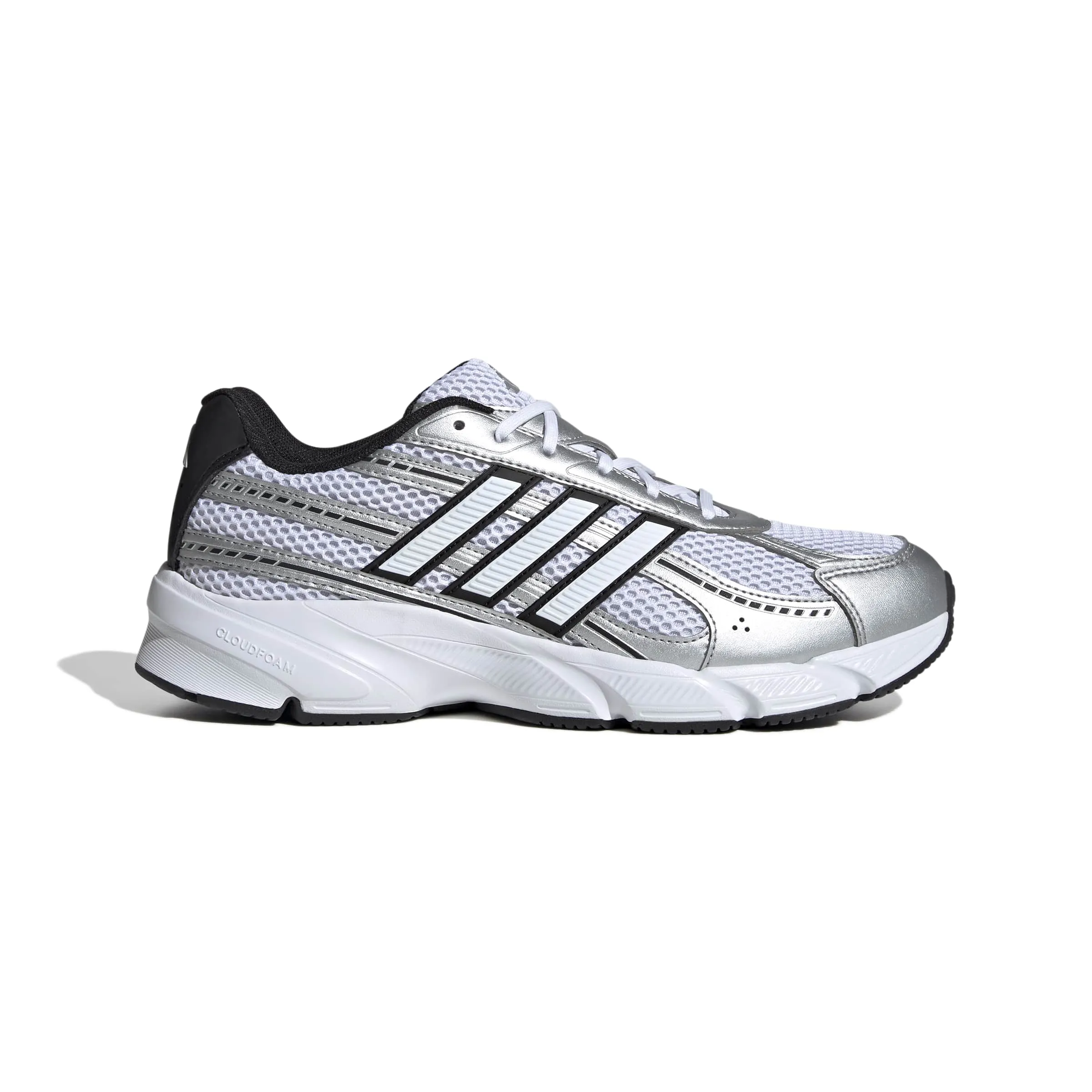 adidas Erkek Beyaz Technochaos 2000 Ayakkabı HQ7282