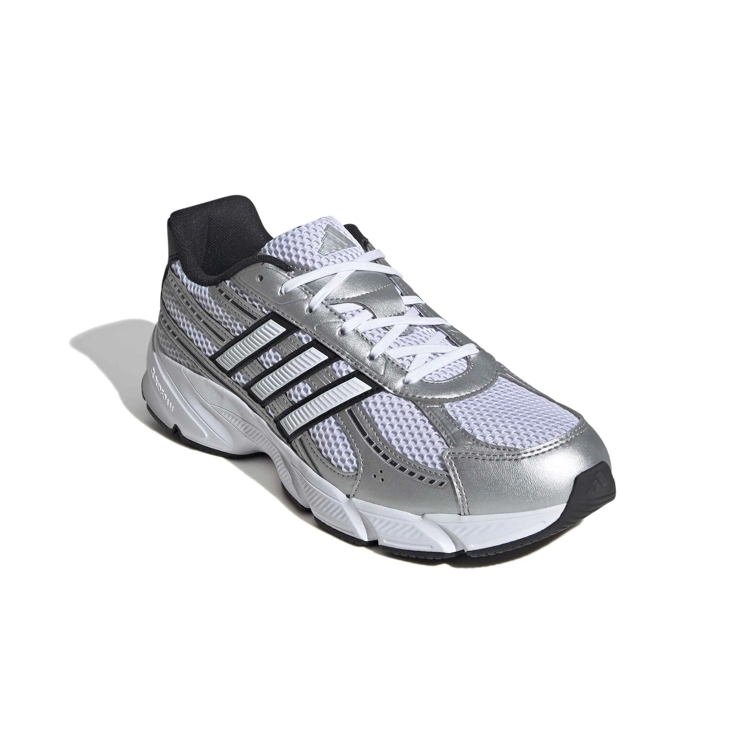 adidas Erkek Beyaz Technochaos 2000 Ayakkabı HQ7282 - Görsel 2