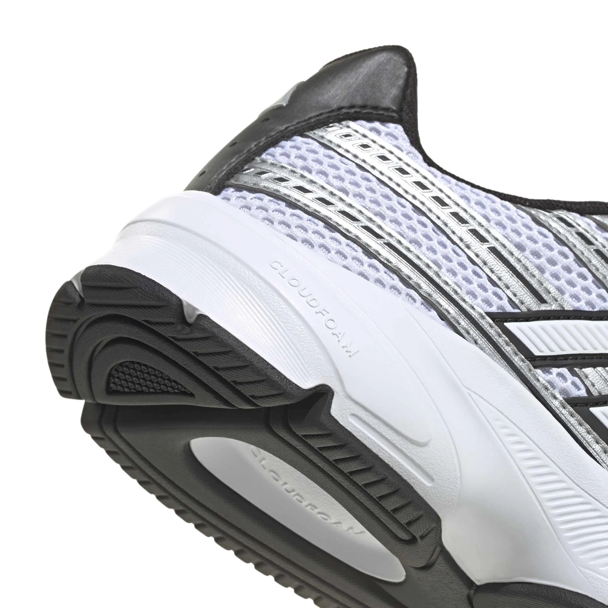 adidas Erkek Beyaz Technochaos 2000 Ayakkabı HQ7282 - Görsel 3