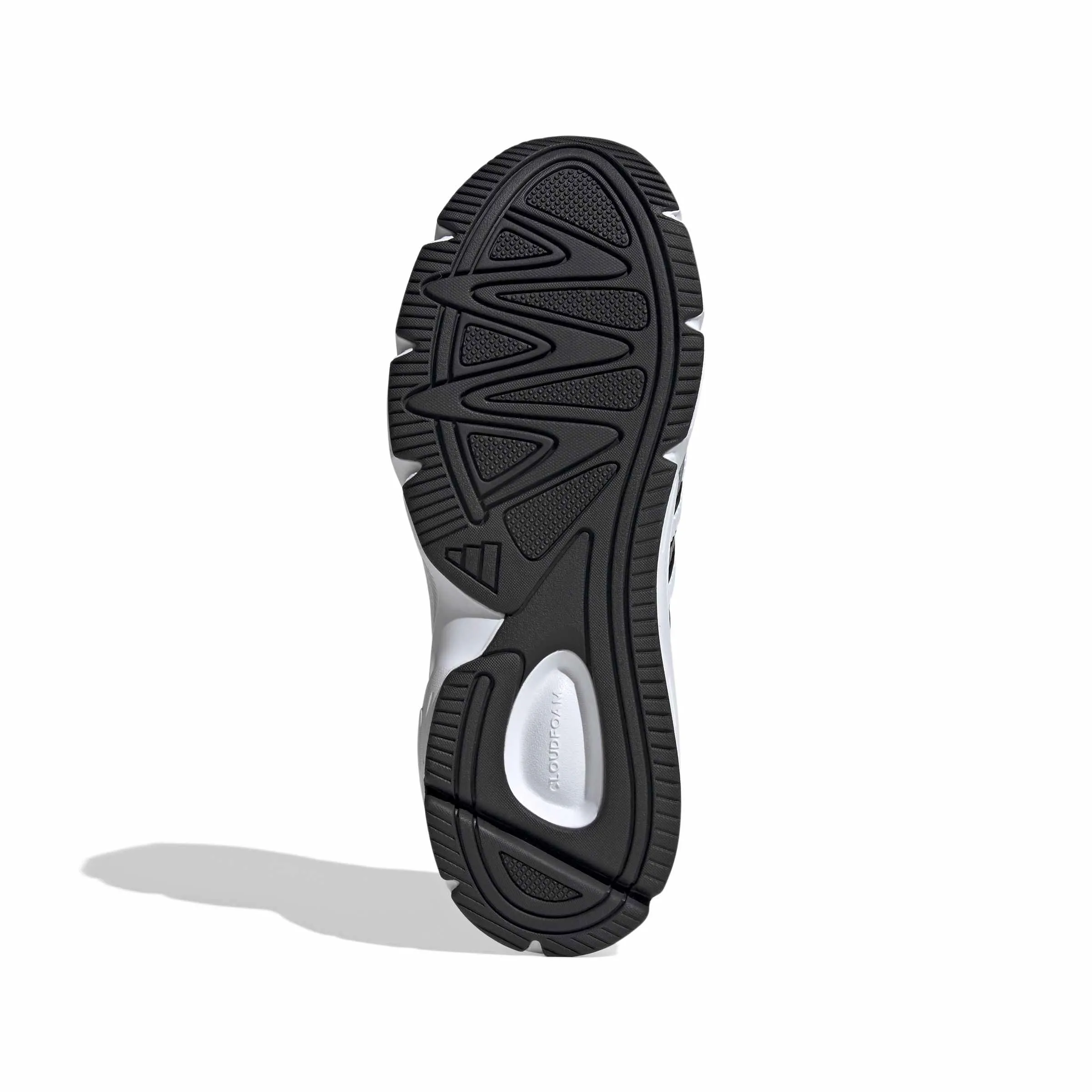 adidas Erkek Beyaz Technochaos 2000 Ayakkabı HQ7282 - Görsel 4