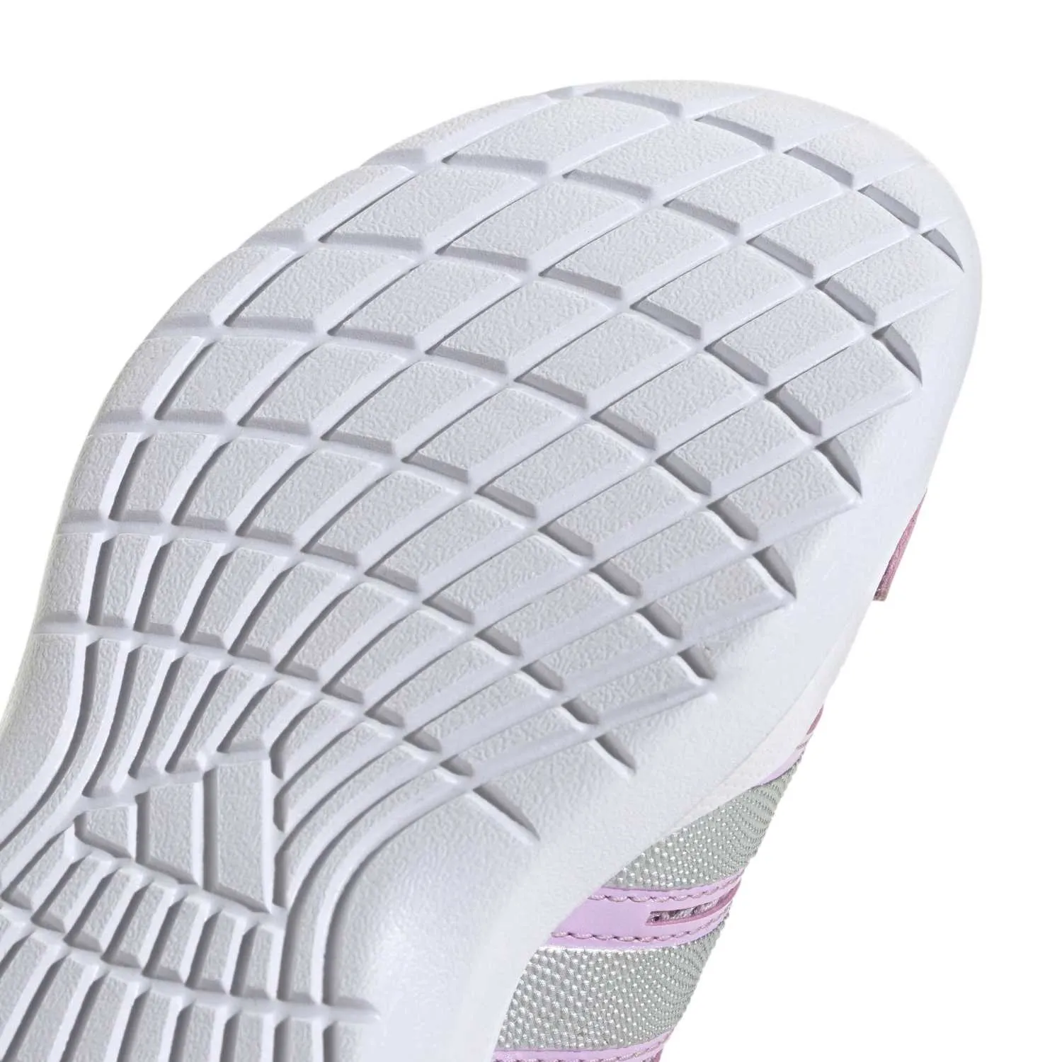 adidas Kız Çocuk Lightorama RNR EL C Mor HQ9254 - Görsel 3