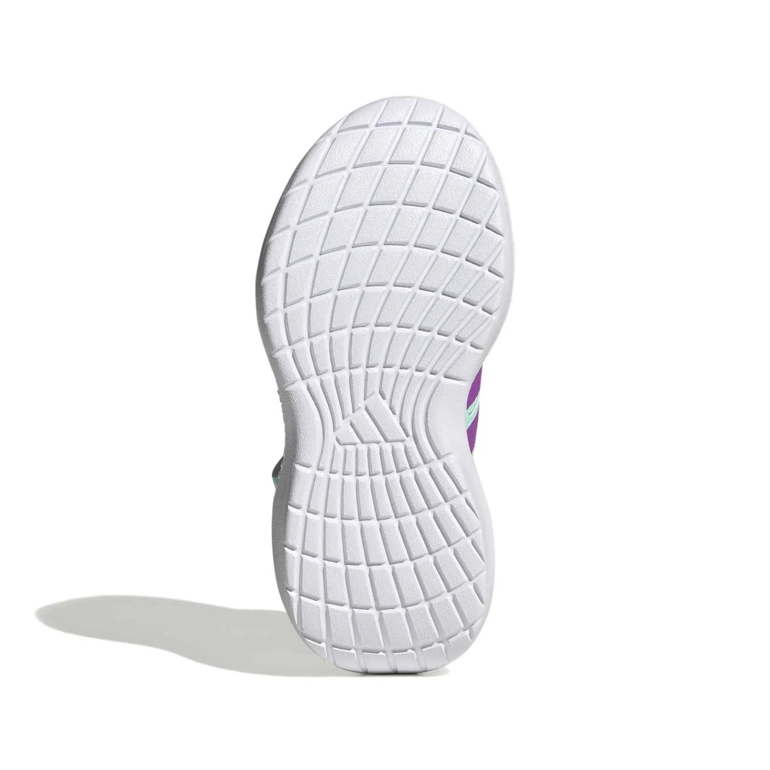 adidas Lightorama Rnr El C Çocuk Sneaker HQ9255 - Görsel 4