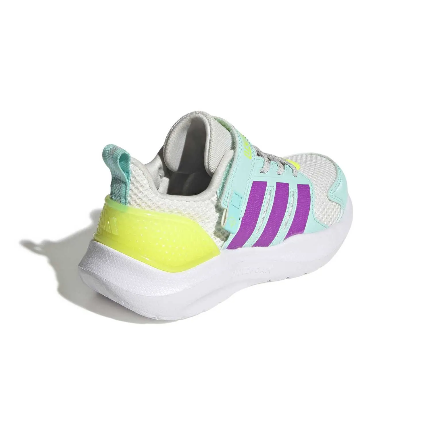 adidas Lightorama Rnr El C Çocuk Sneaker HQ9255 - Görsel 5