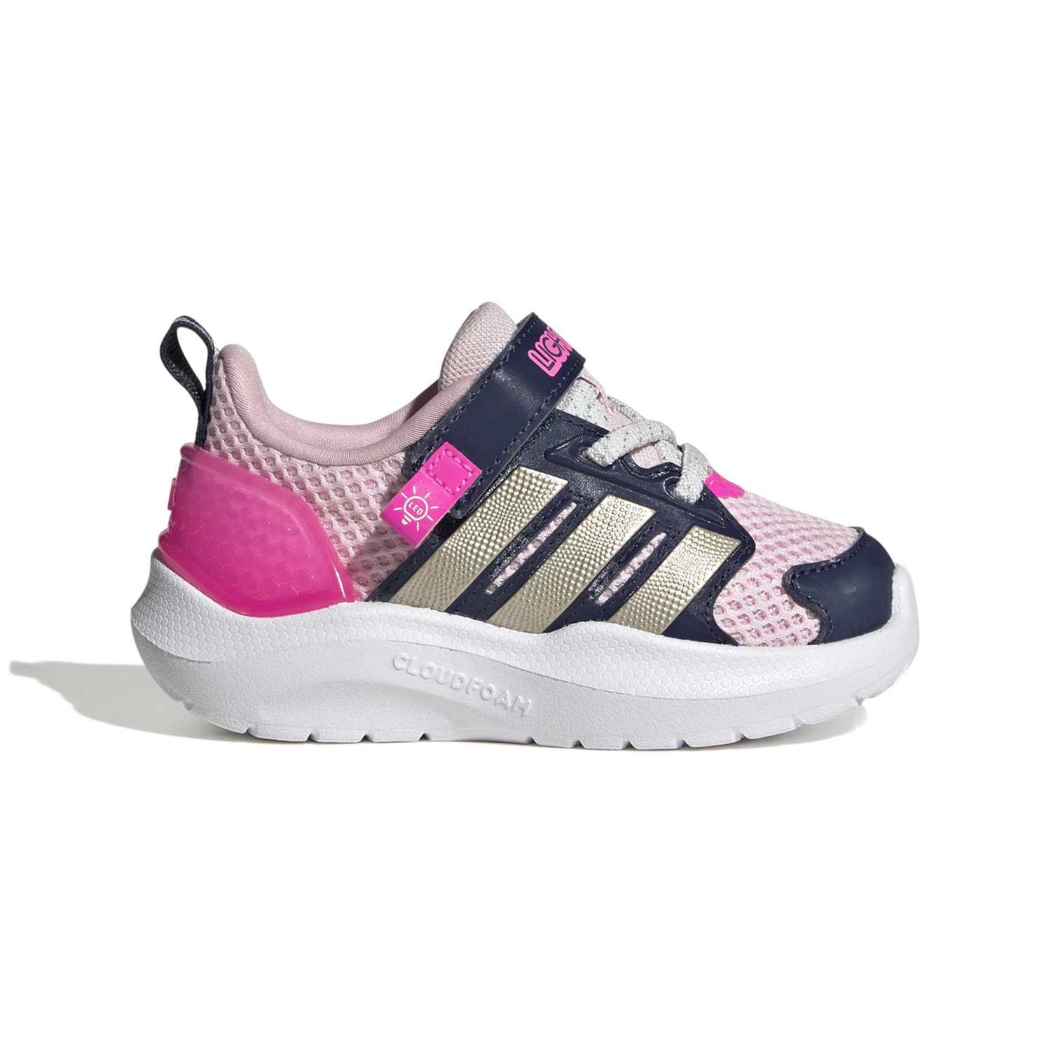 adidas Lightorama Çocuk Spor Ayakkabı HQ9256
