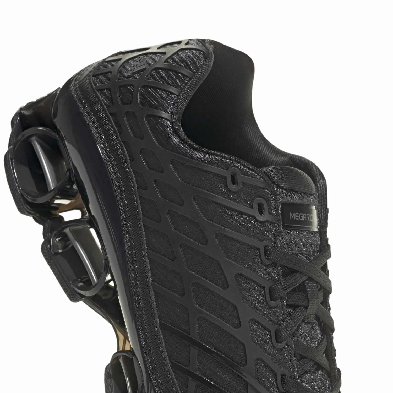 adidas Megaride F50 Unisex Sneaker HQ9343 - Görsel 3