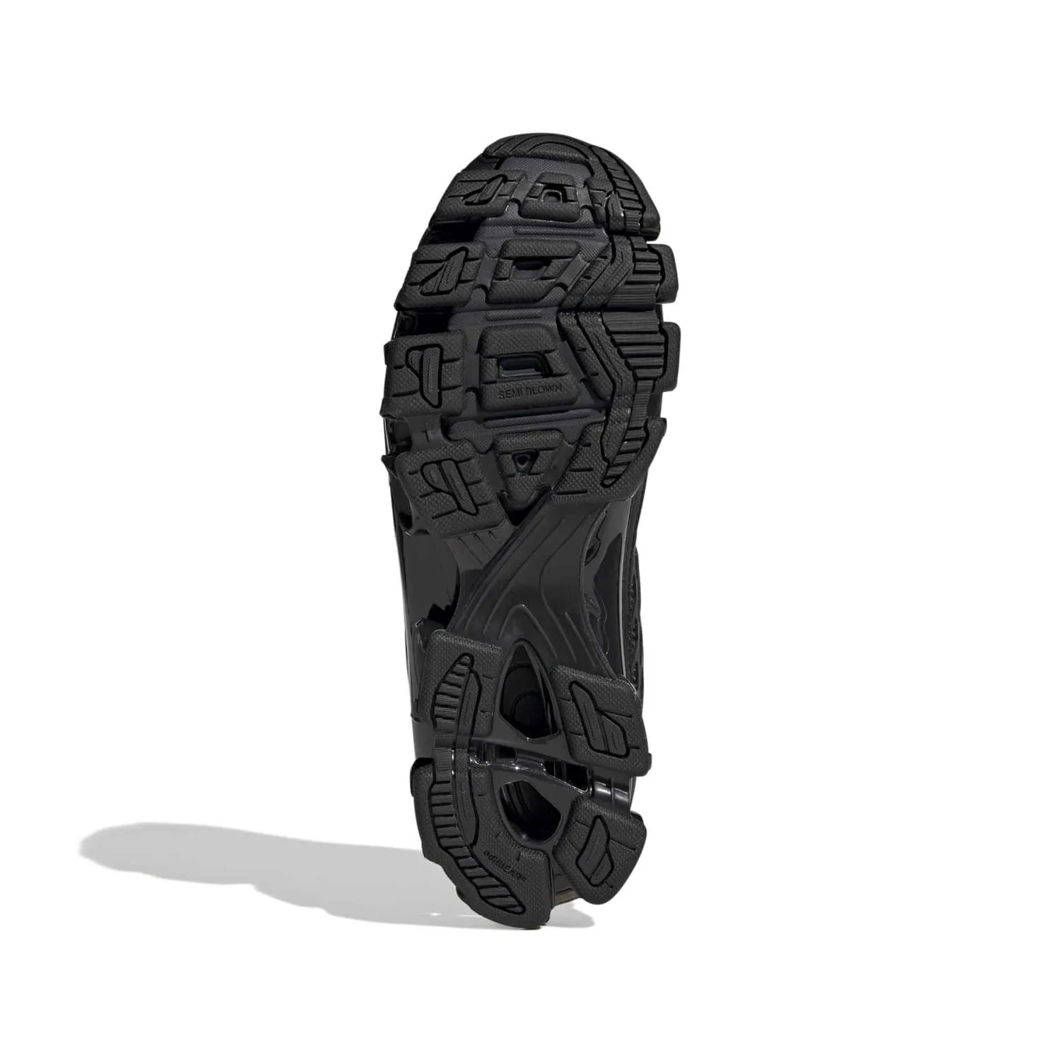adidas Megaride F50 Unisex Sneaker HQ9343 - Görsel 4
