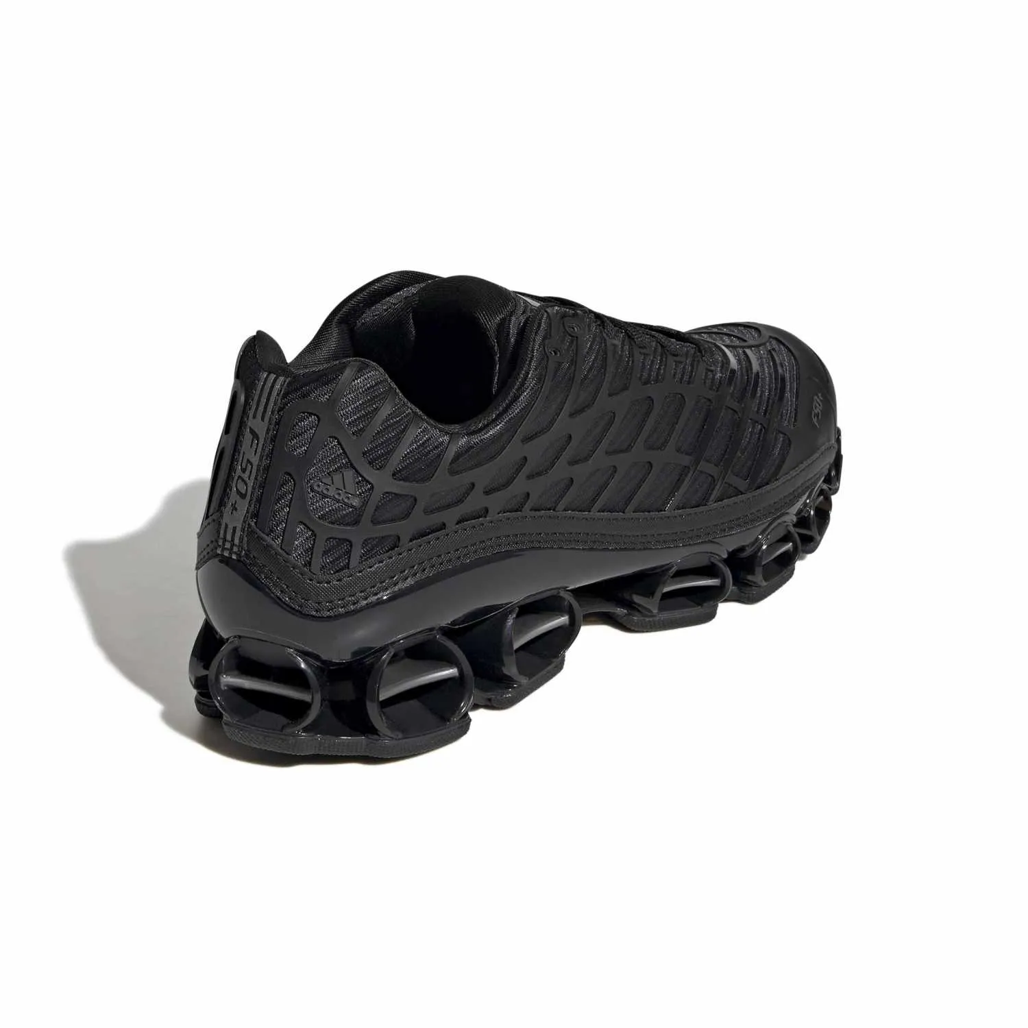 adidas Megaride F50 Unisex Sneaker HQ9343 - Görsel 5