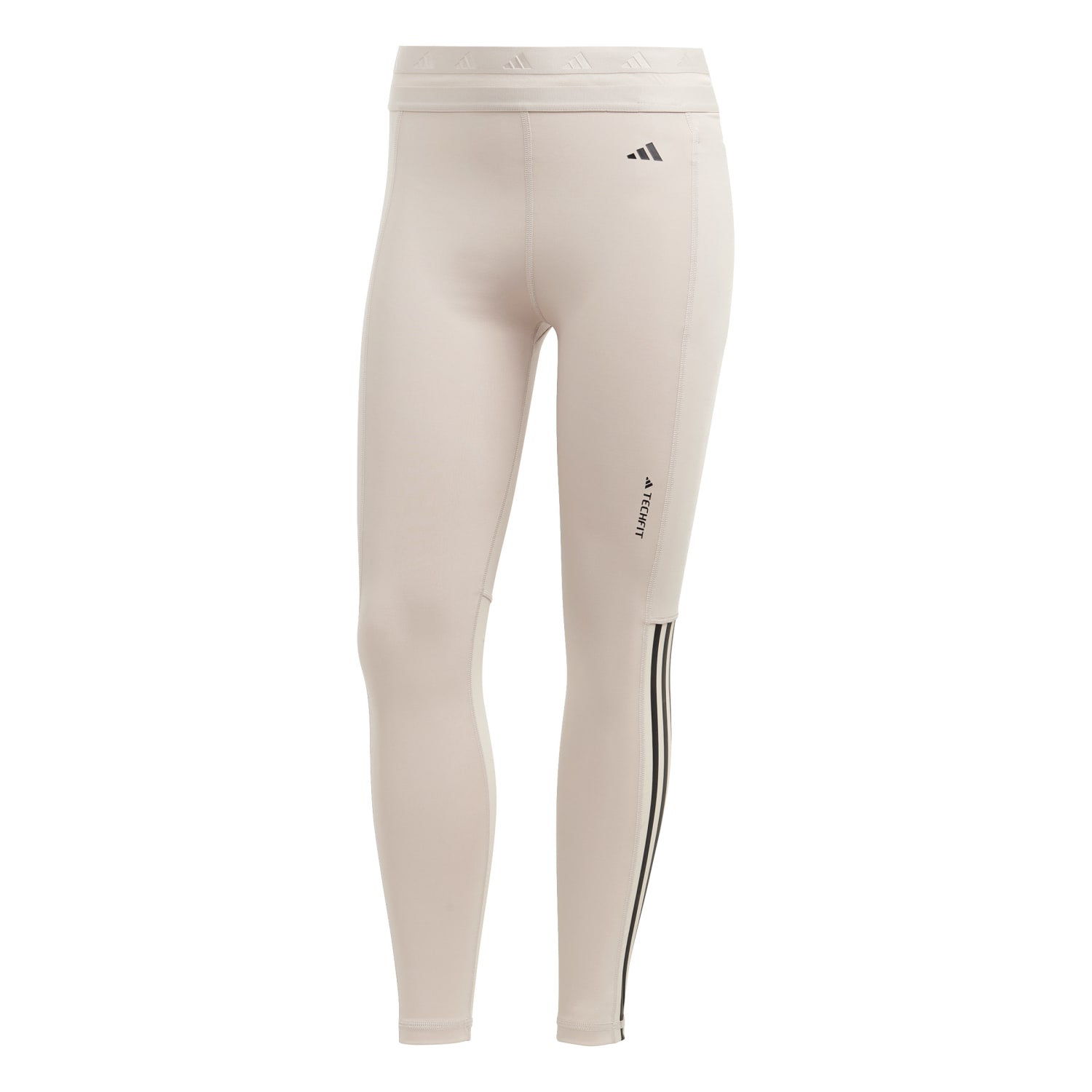 adidas Kadın TF Glam 7/8 Tayt HR2943
