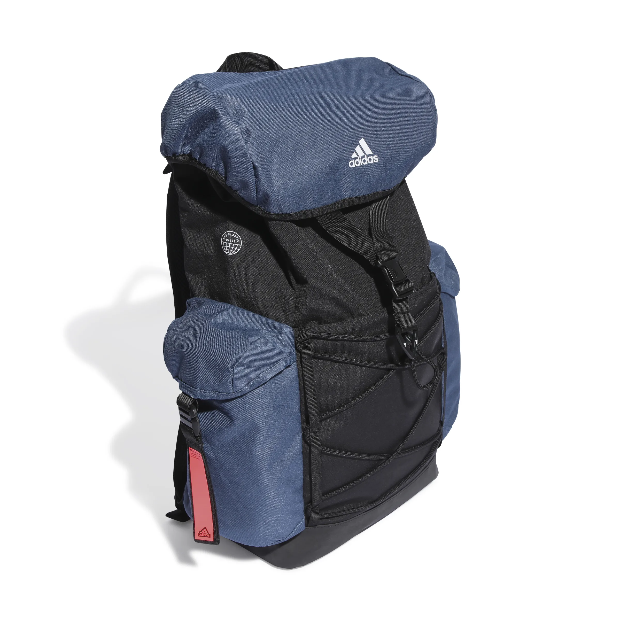 adidas Unisex City Xplorer Sırt Çantası HR3702 - Görsel 3