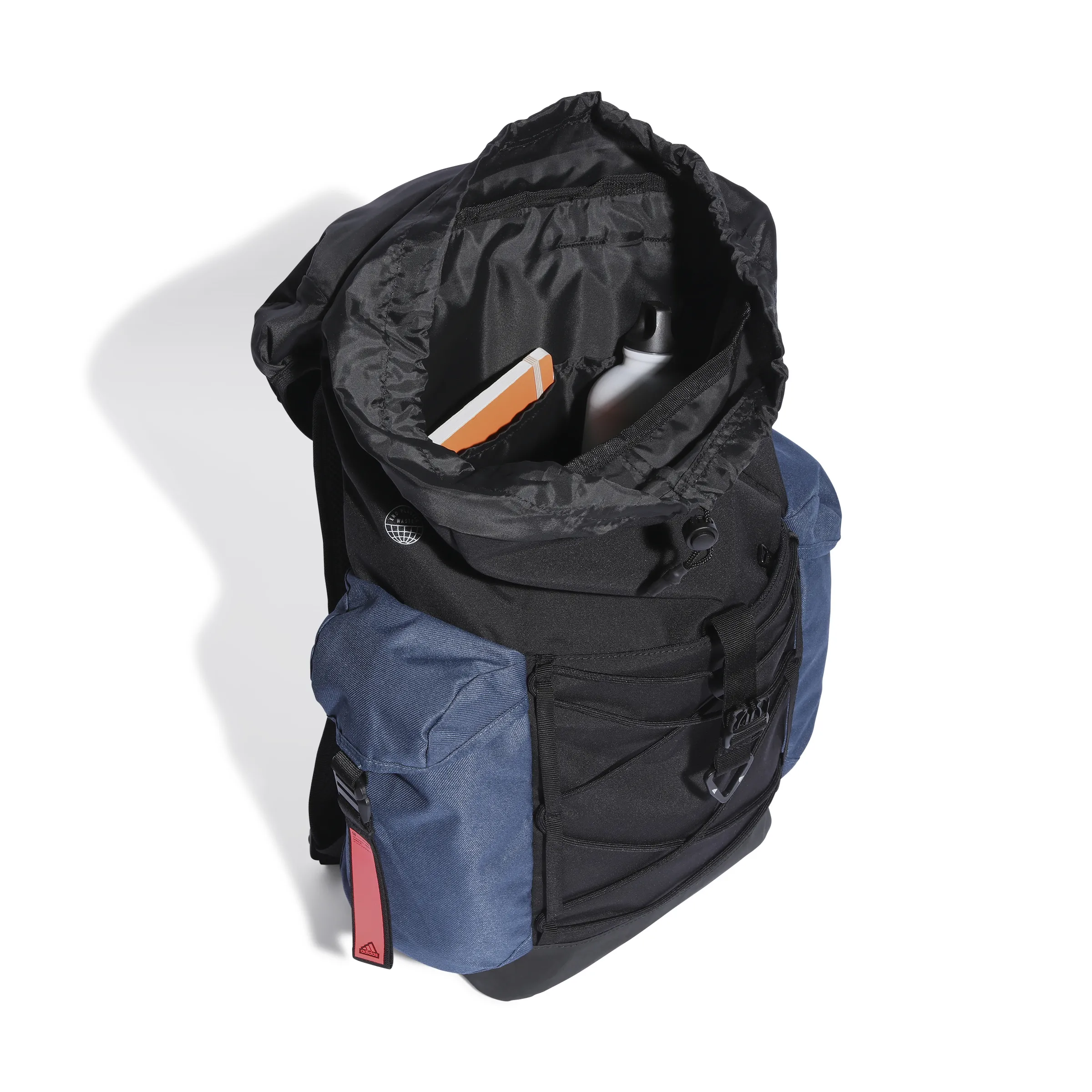 adidas Unisex City Xplorer Sırt Çantası HR3702 - Görsel 4