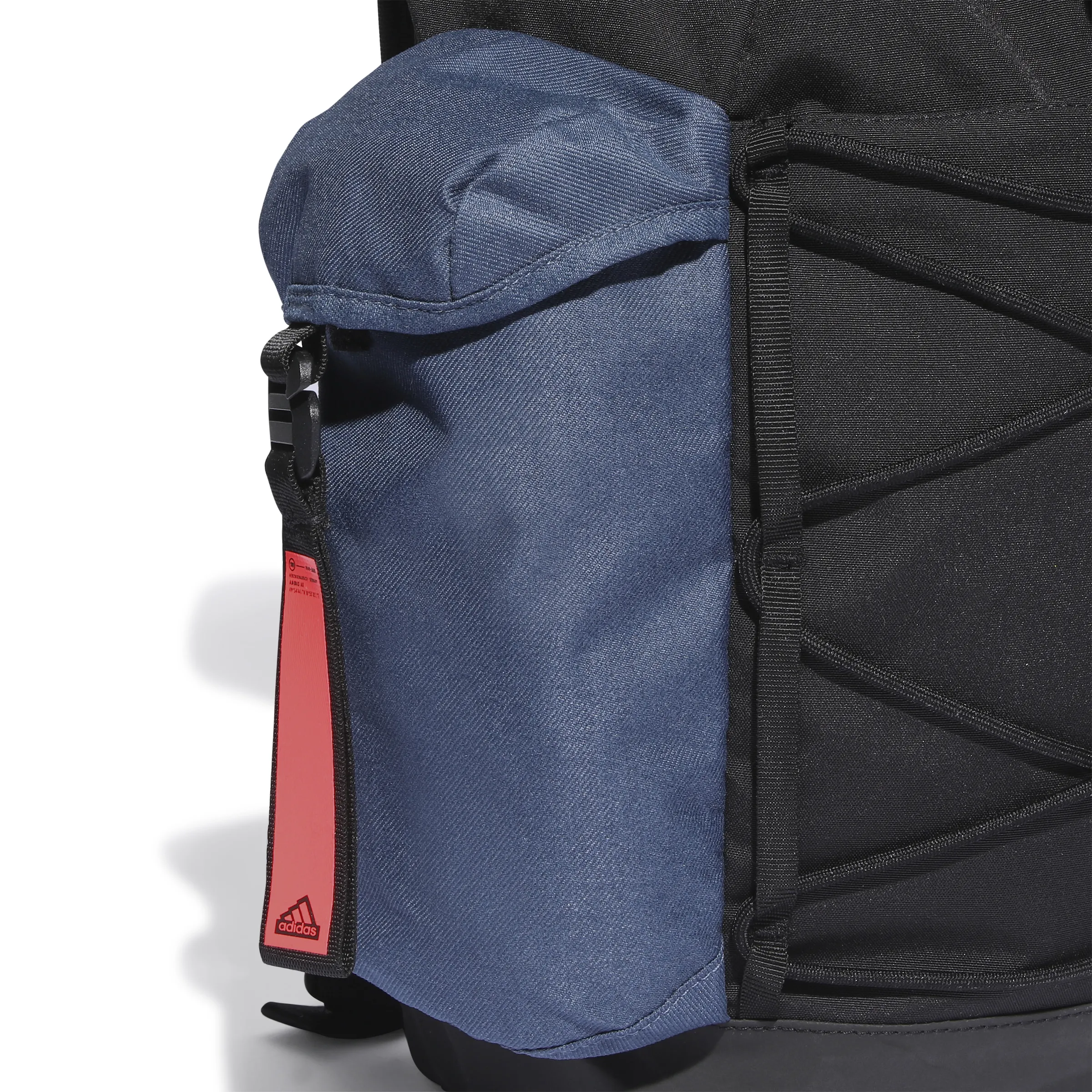 adidas Unisex City Xplorer Sırt Çantası HR3702 - Görsel 5