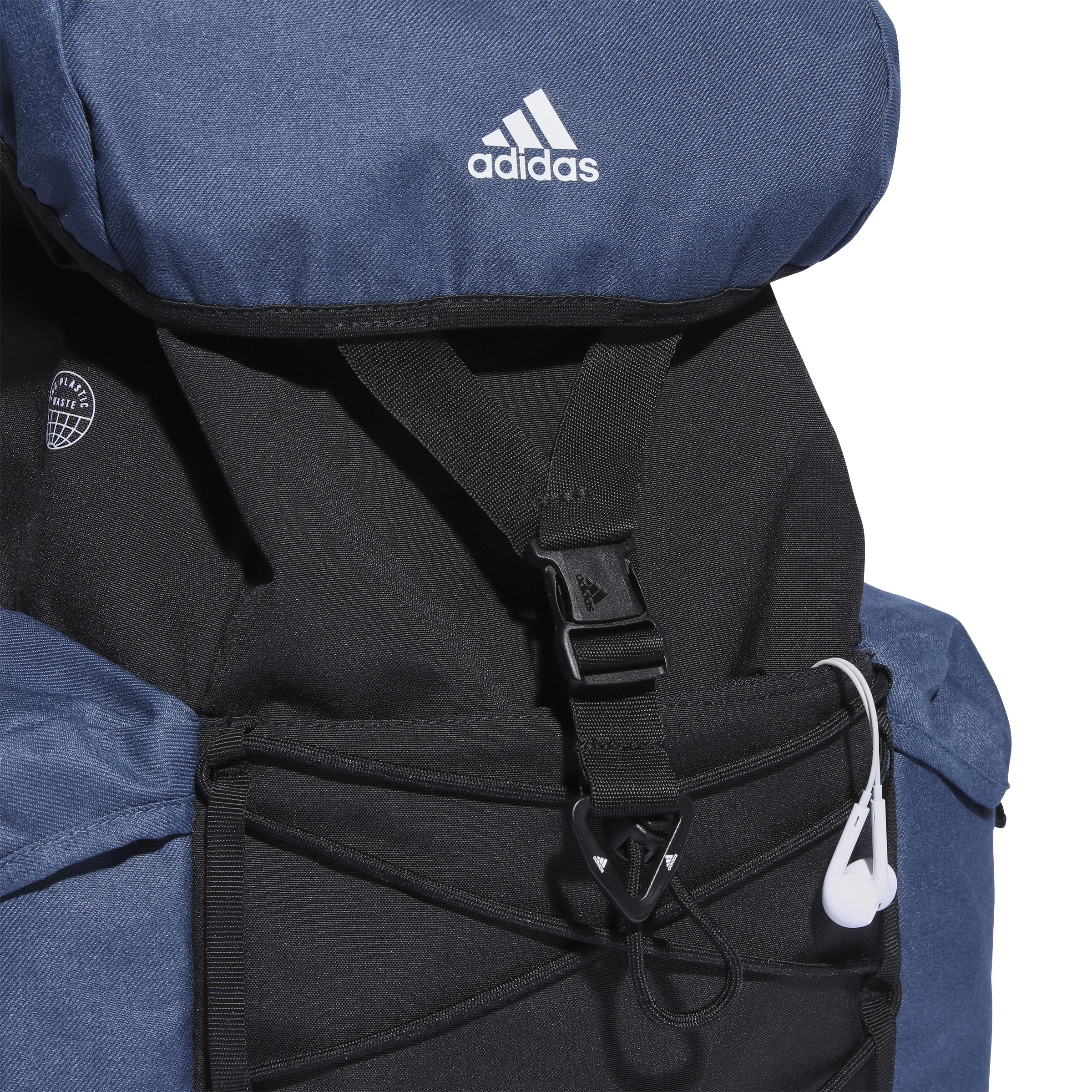 adidas Unisex City Xplorer Sırt Çantası HR3702 - Görsel 6