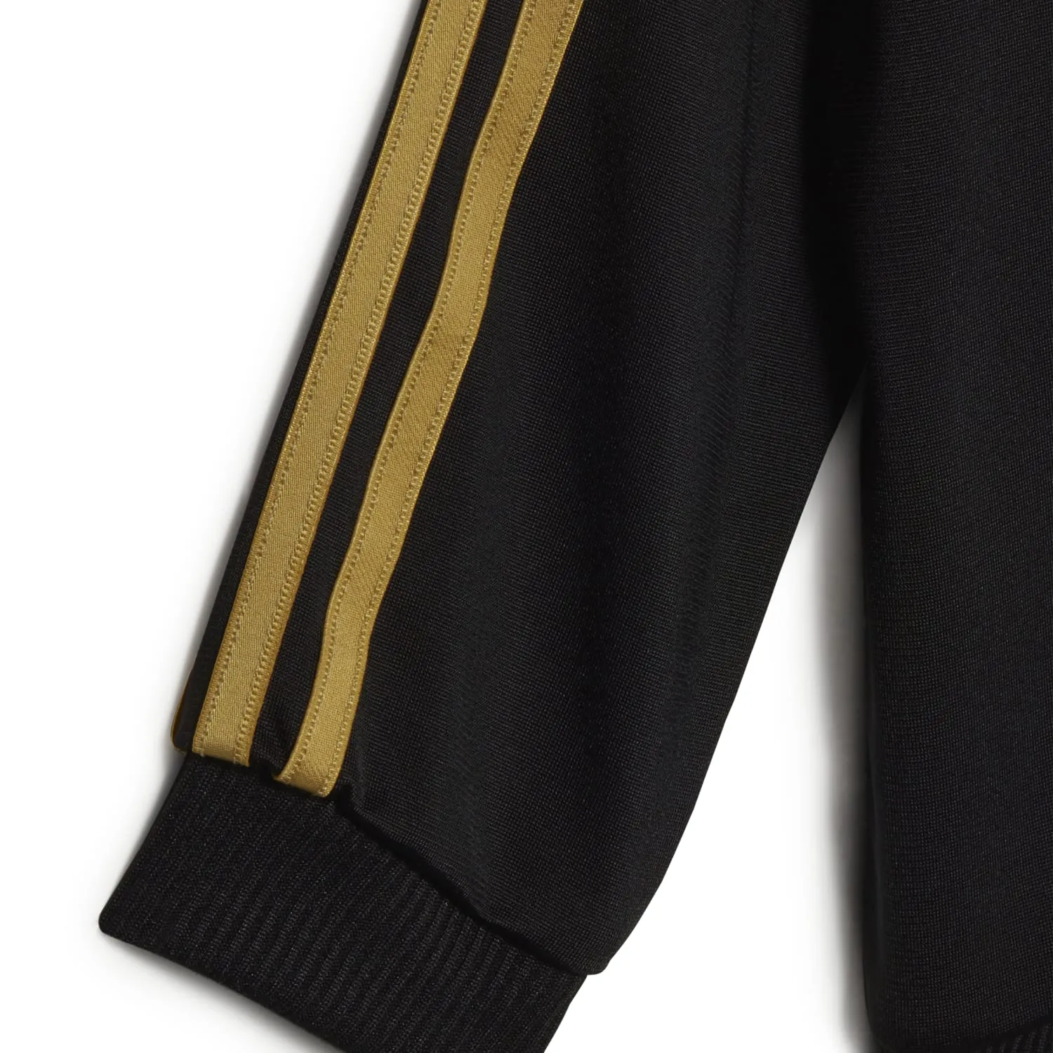 adidas Çocuk Takım I 3S Shiny TS HR5874 - Görsel 2