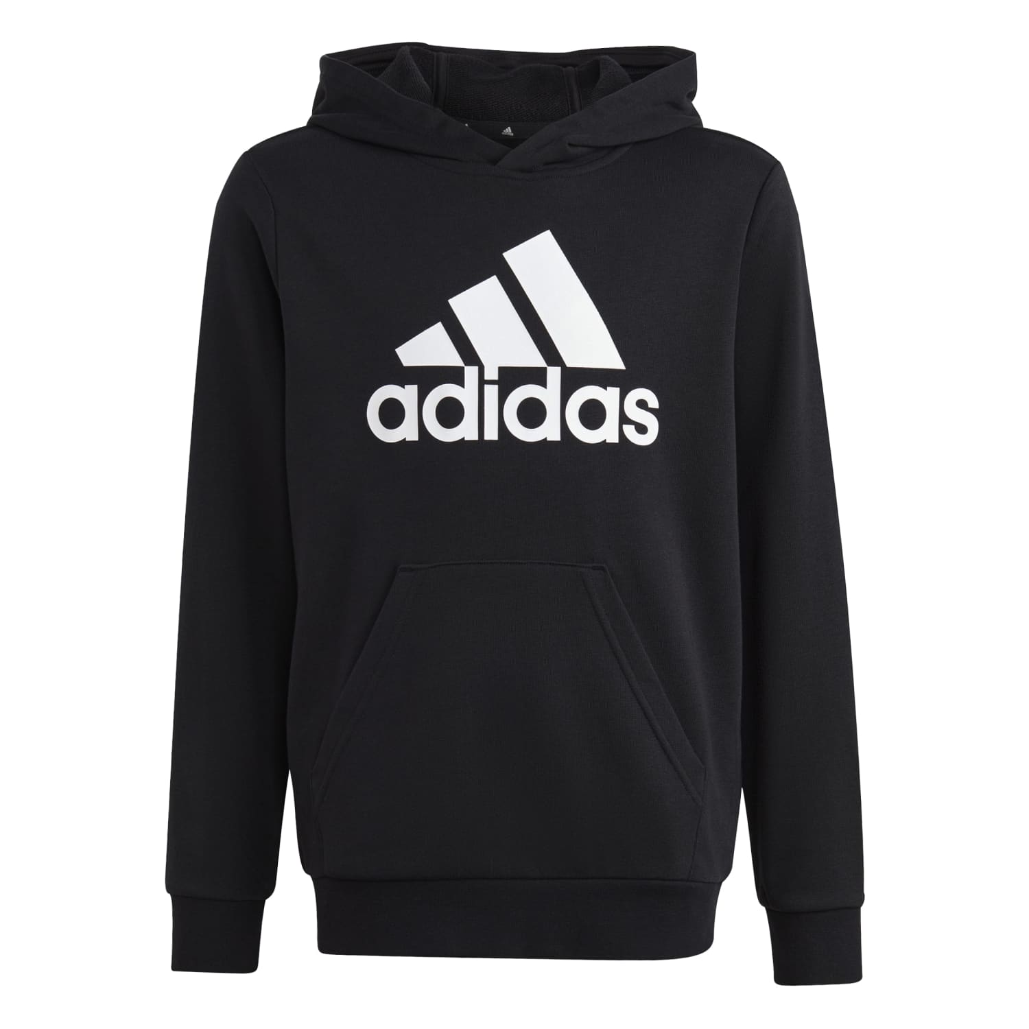 adidas Çocuk Sweatshirt U BL HOODIE HR6380