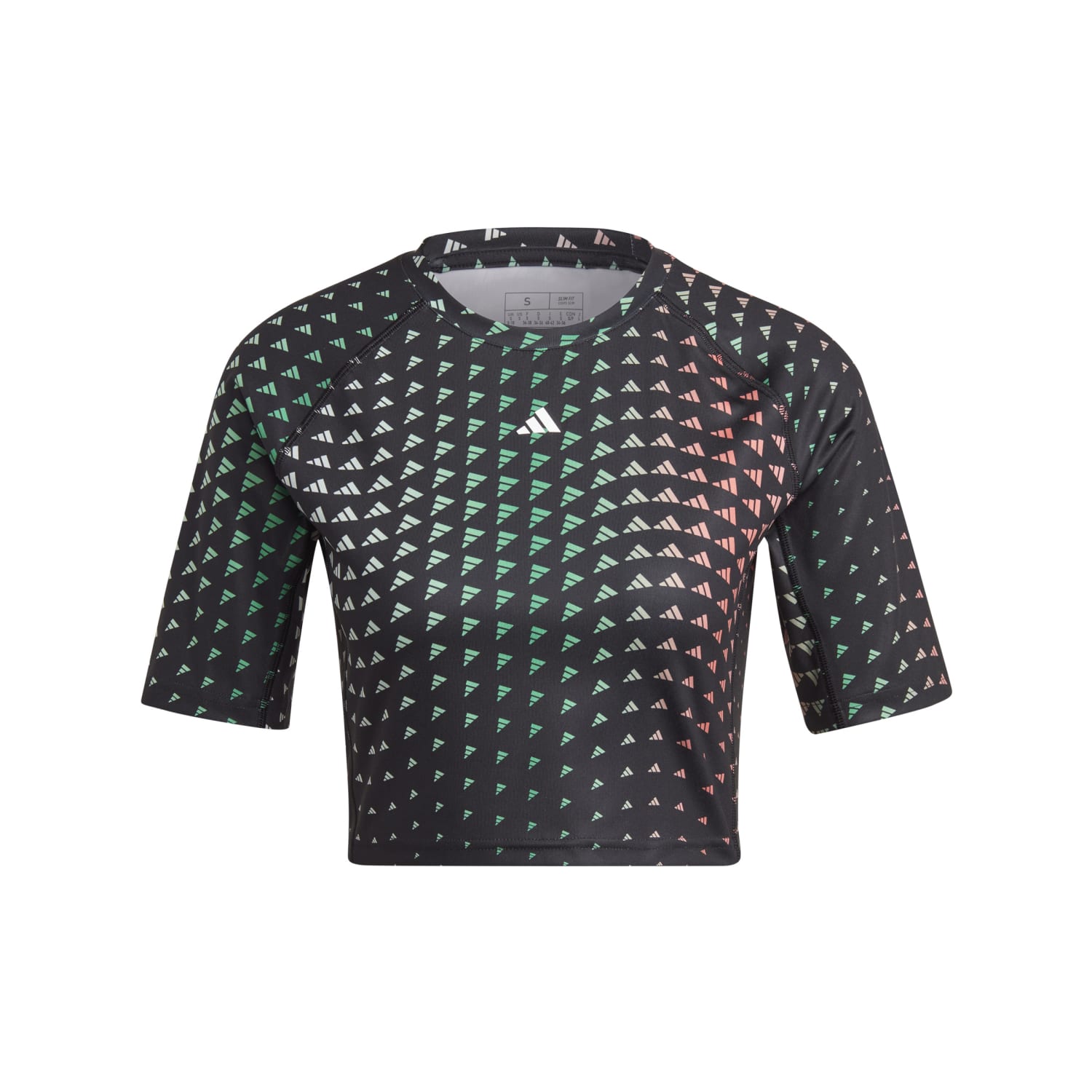 adidas Kadın Tişört W TR-ES BLUV T HR7785