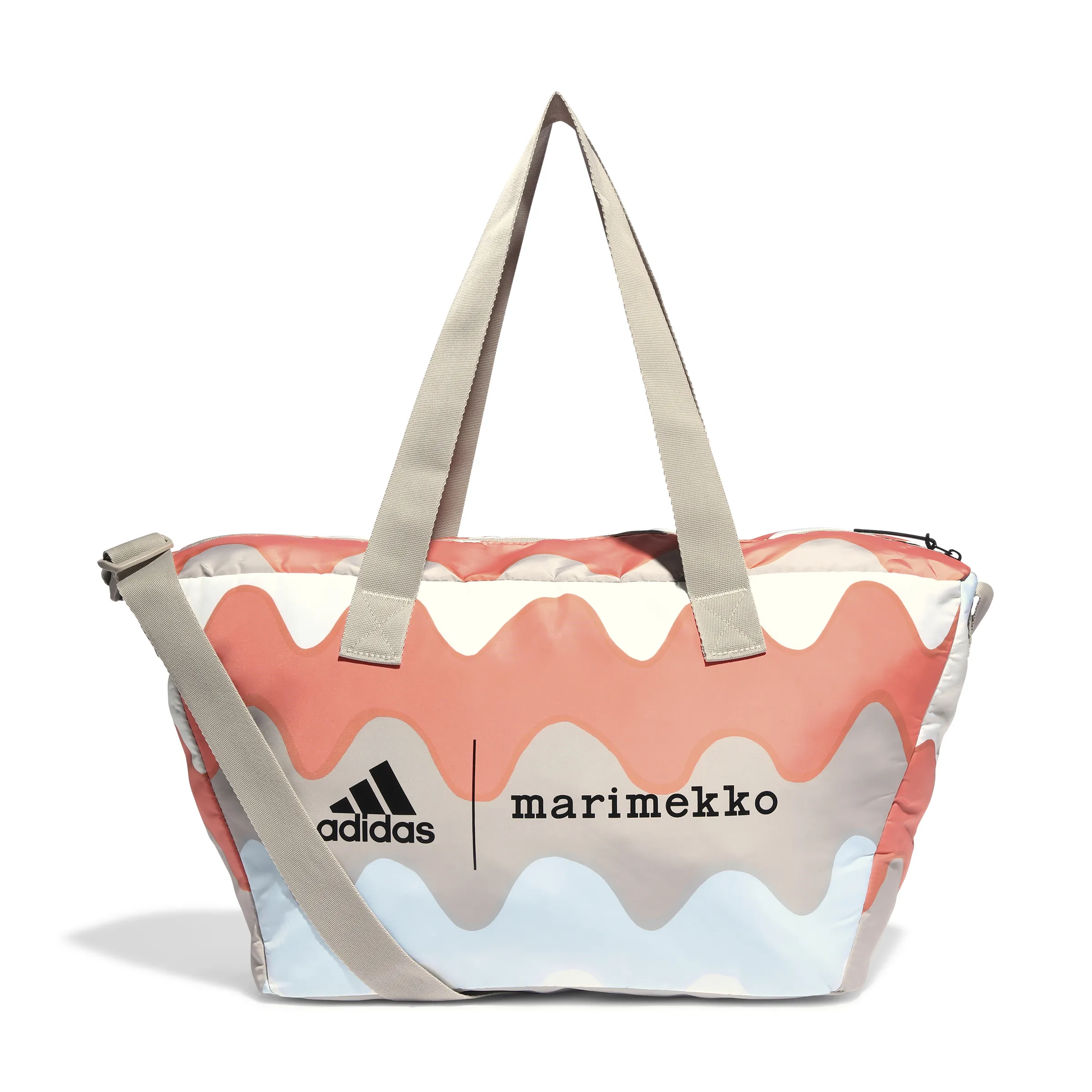 adidas Kadın Shopper Omuz Çantası HR7839 - Görsel 1