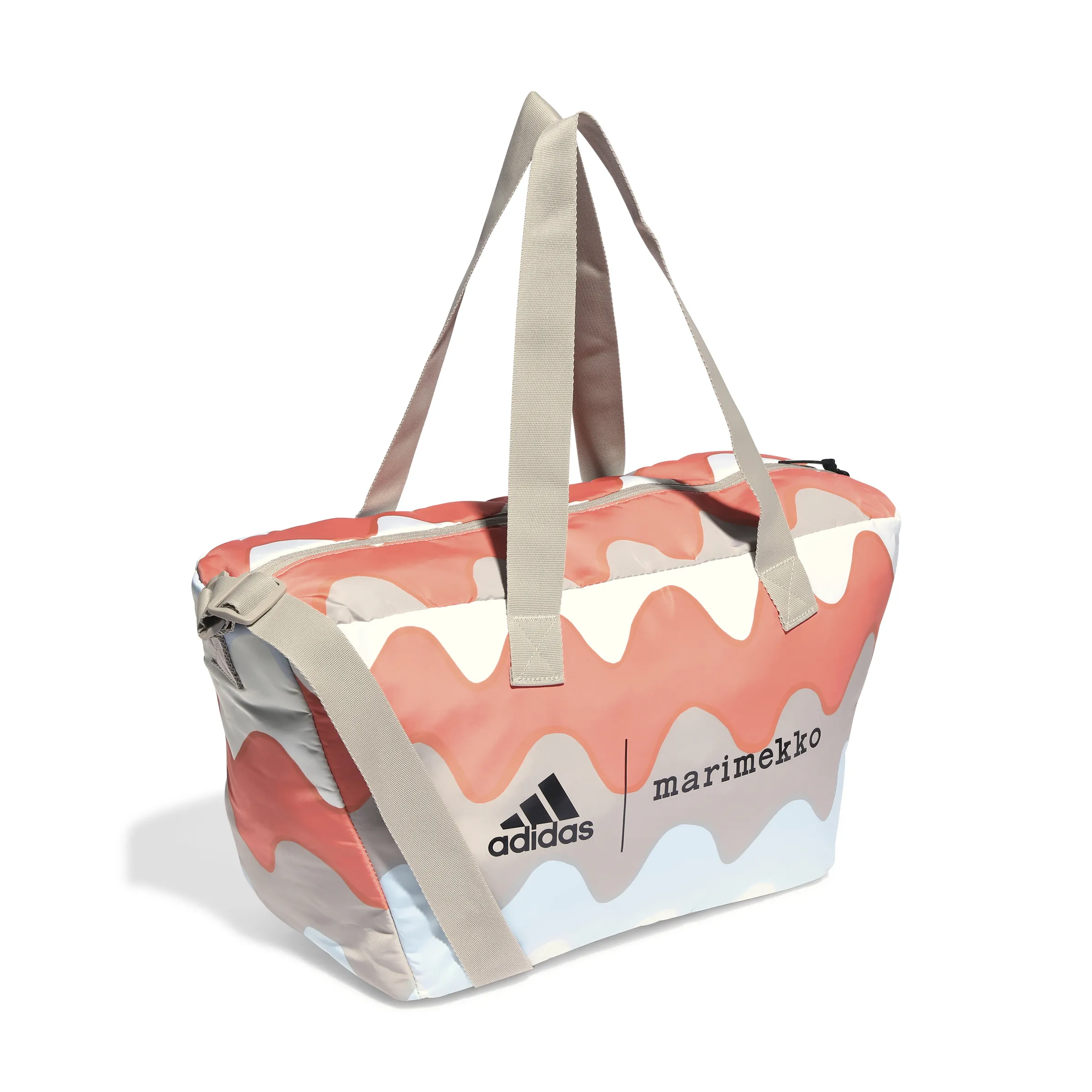 adidas Kadın Shopper Omuz Çantası HR7839 - Görsel 3