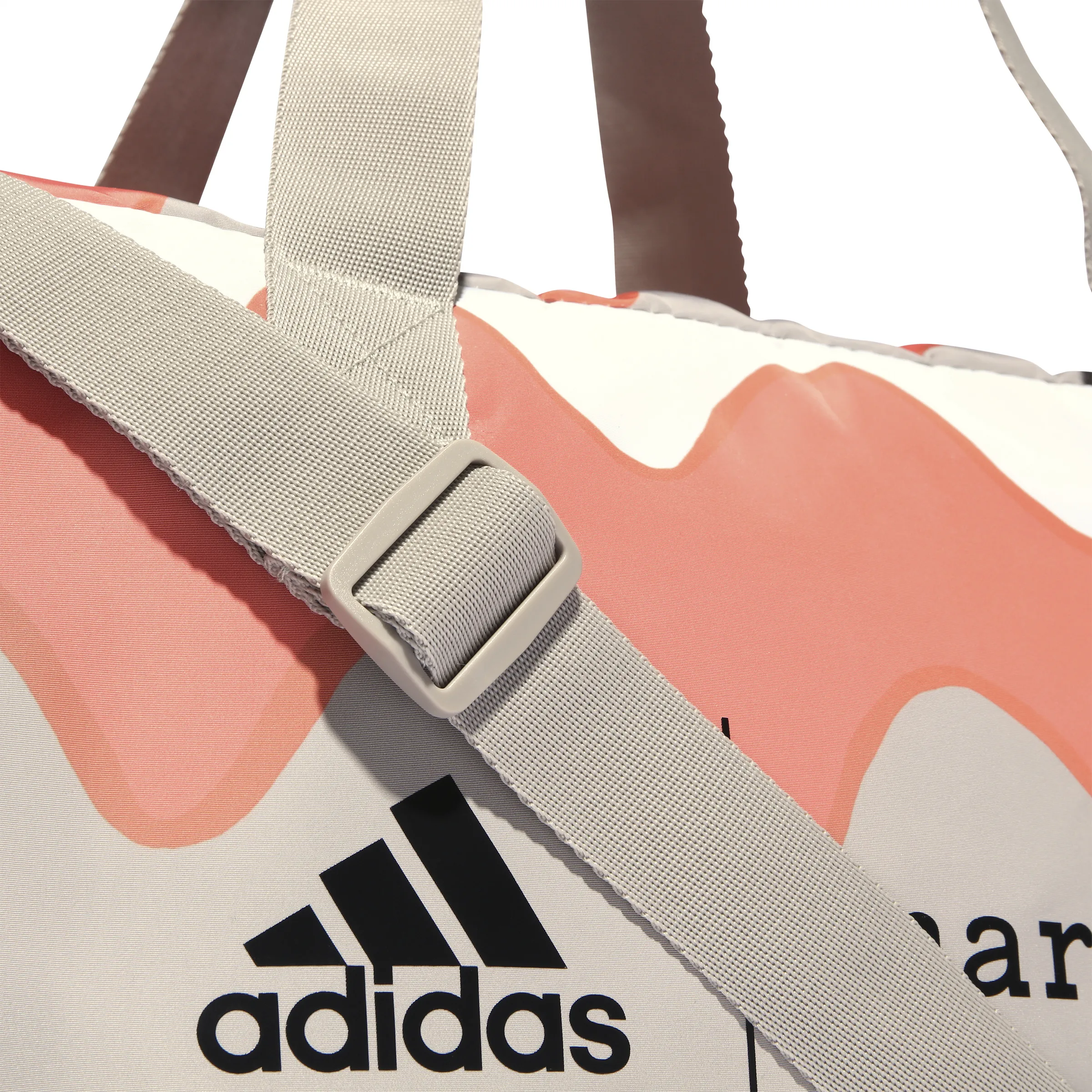 adidas Kadın Shopper Omuz Çantası HR7839 - Görsel 6