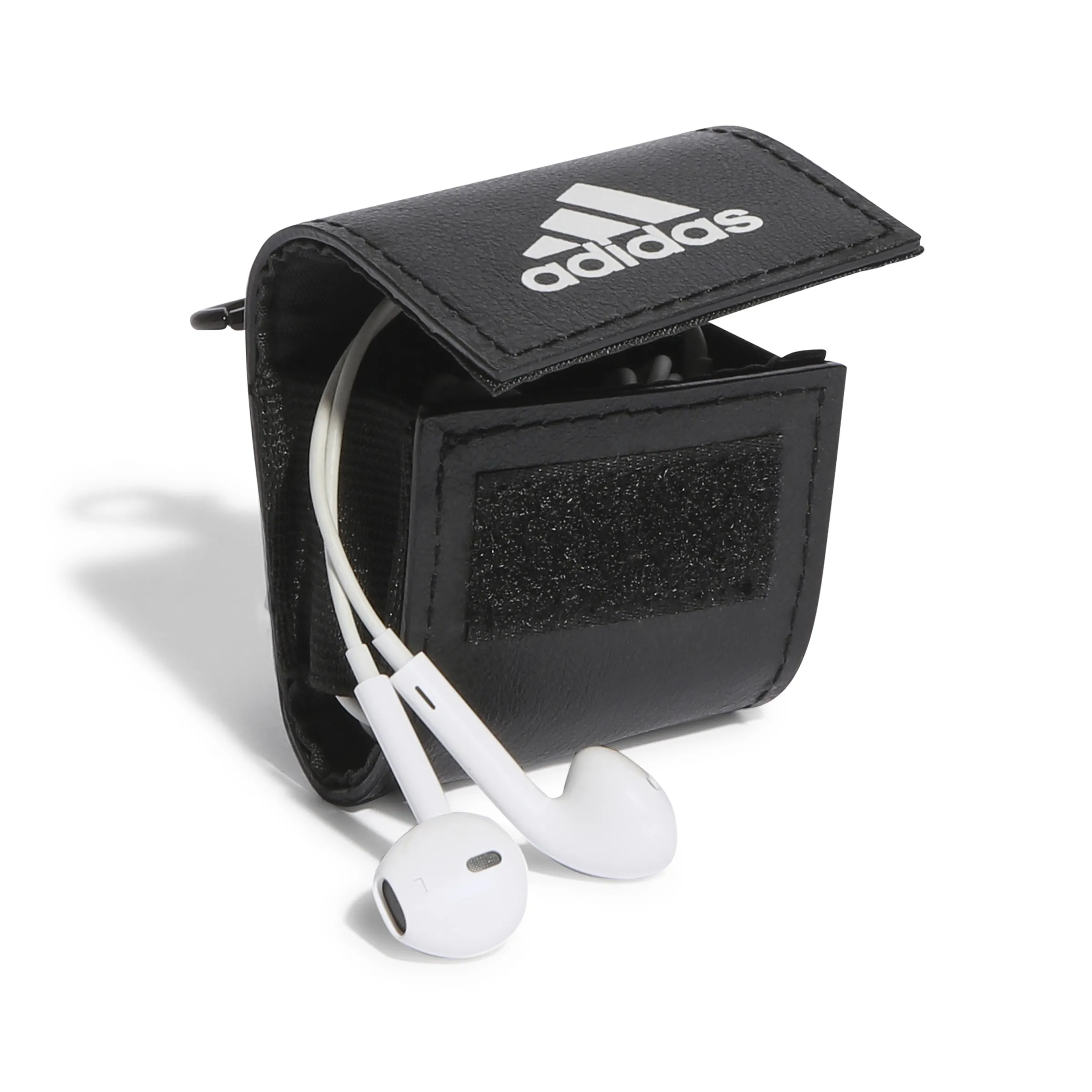 adidas Unisex Mini Kulaklık Çantası HR9800 - Görsel 4