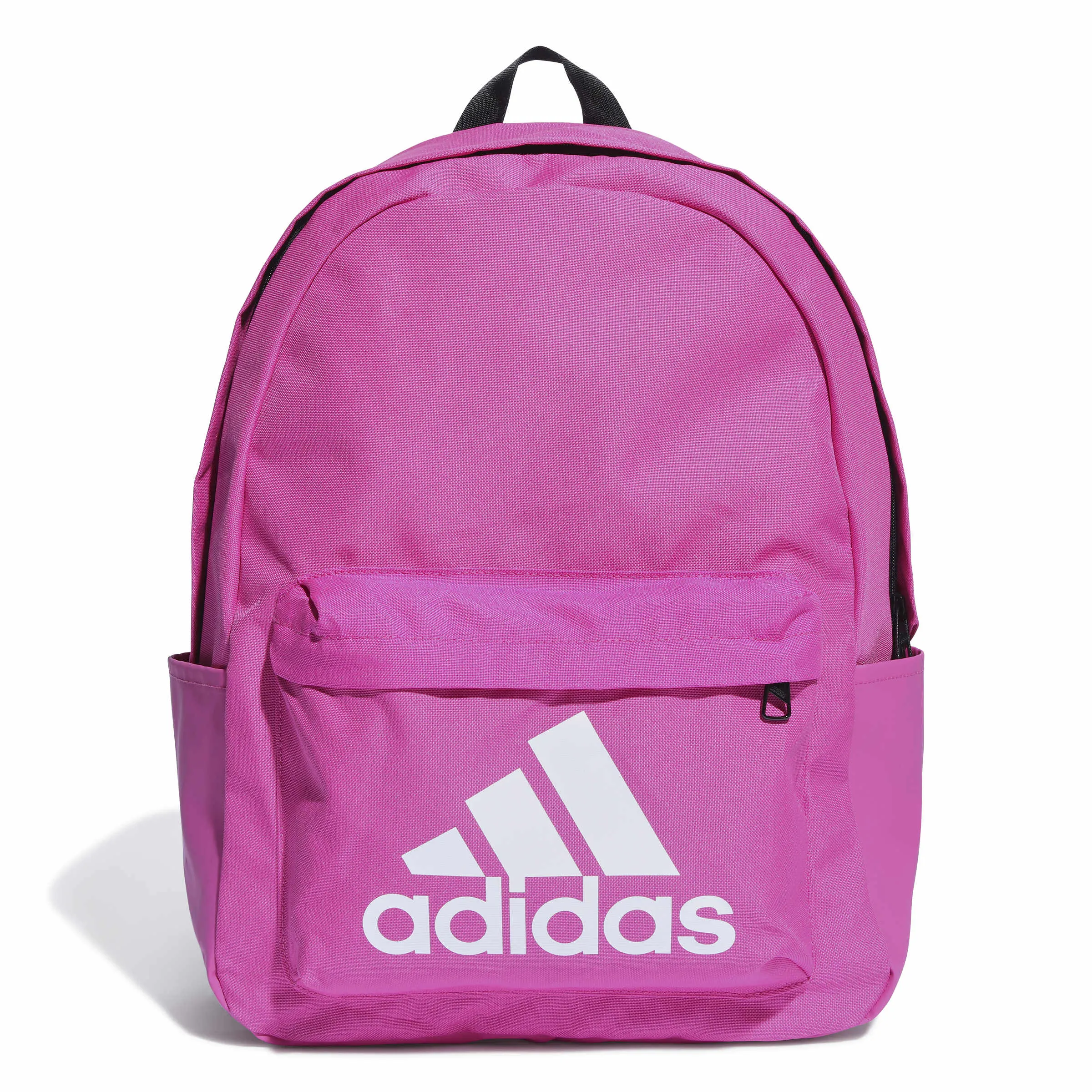 adidas Unisex Classic Bos Pembe Sırt Çantası HR9812 - Görsel 1