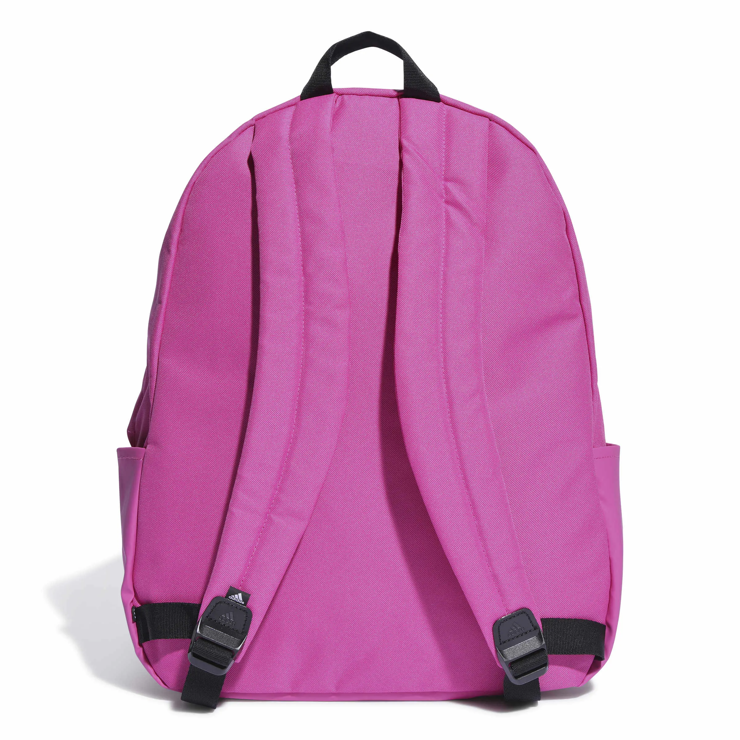 adidas Unisex Classic Bos Pembe Sırt Çantası HR9812 - Görsel 2
