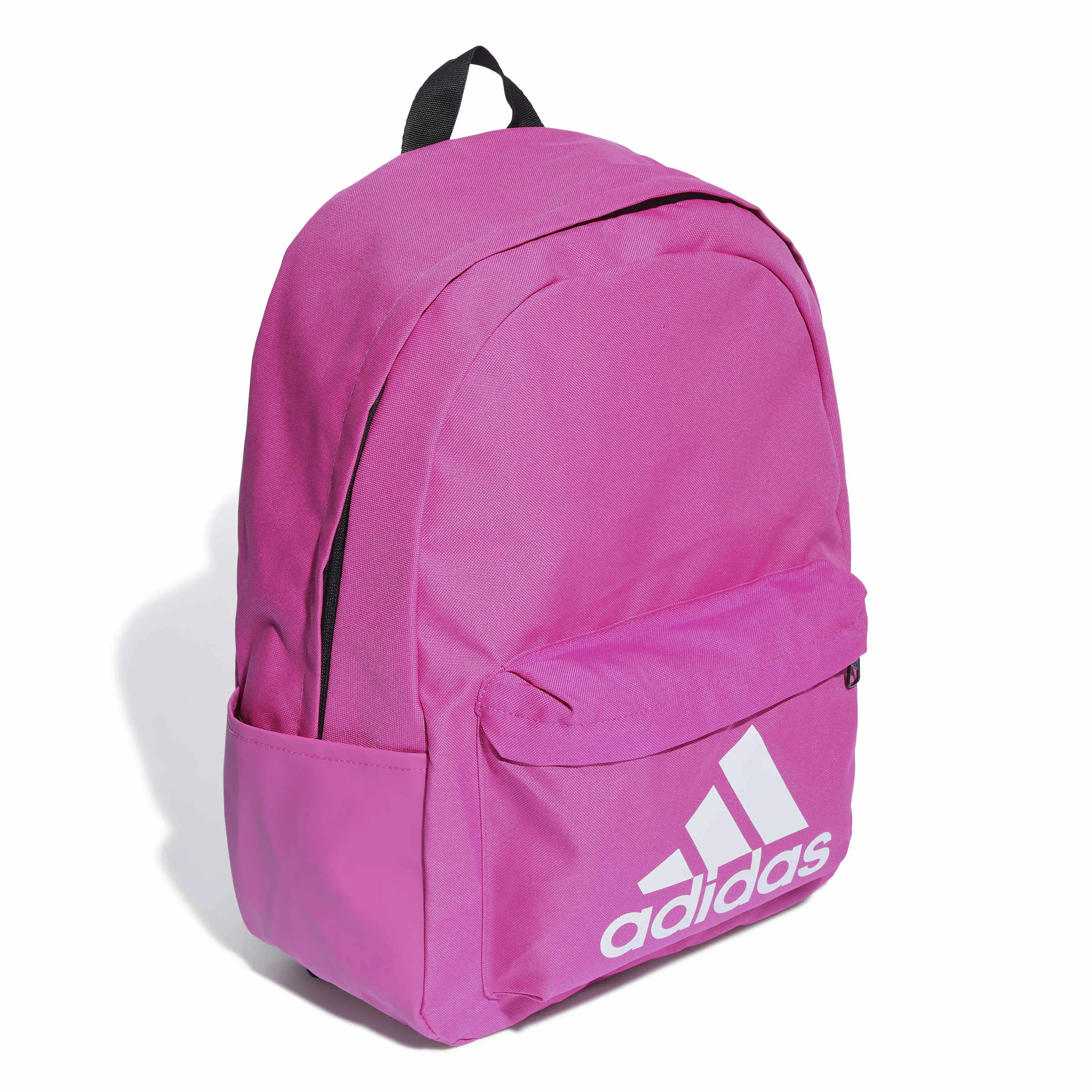 adidas Unisex Classic Bos Pembe Sırt Çantası HR9812 - Görsel 3