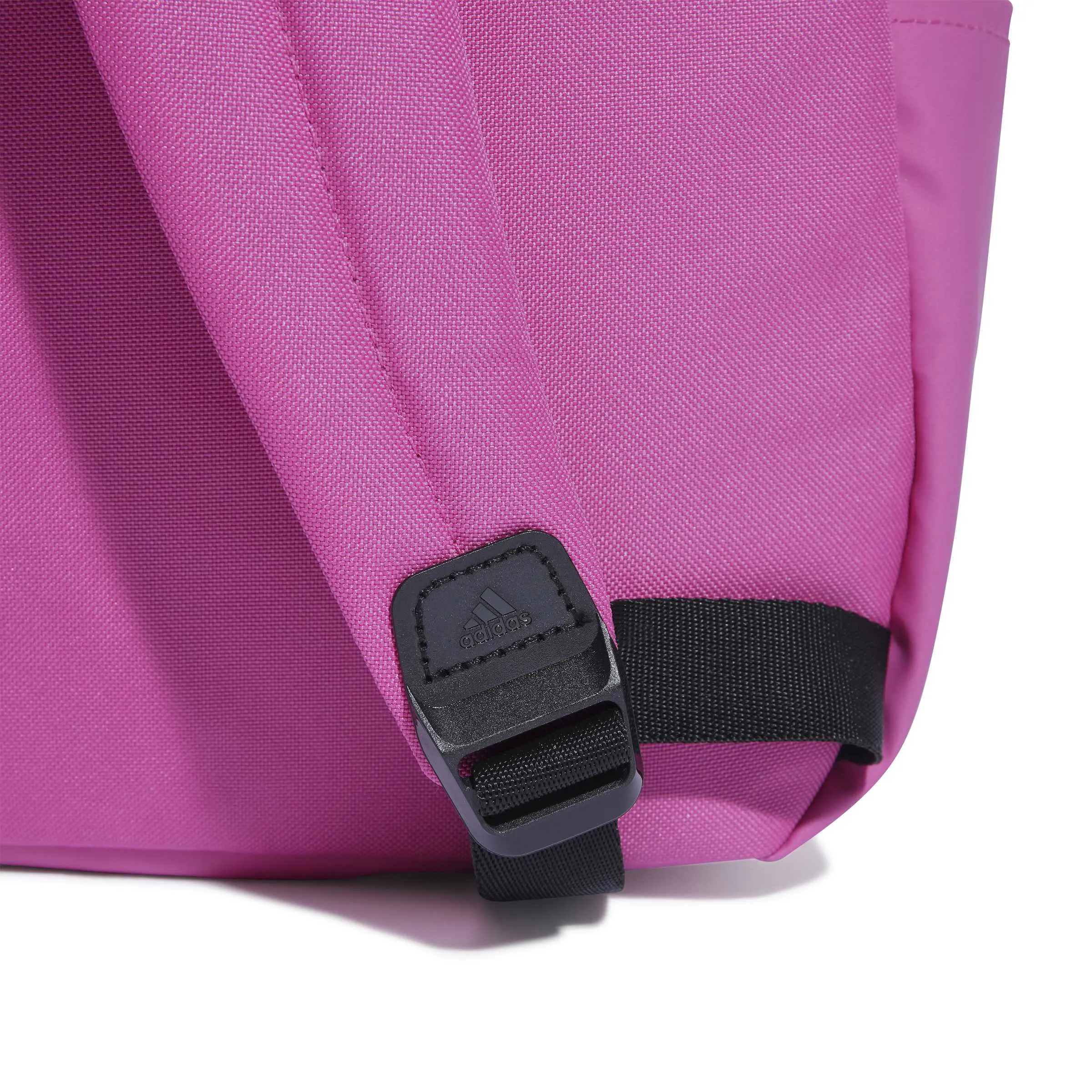 adidas Unisex Classic Bos Pembe Sırt Çantası HR9812 - Görsel 5