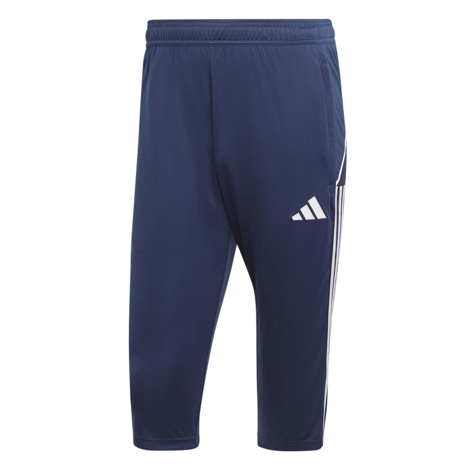 adidas Erkek 3/4 Futbol Pantolonu TIRO23L 3/4 PNT HS7235