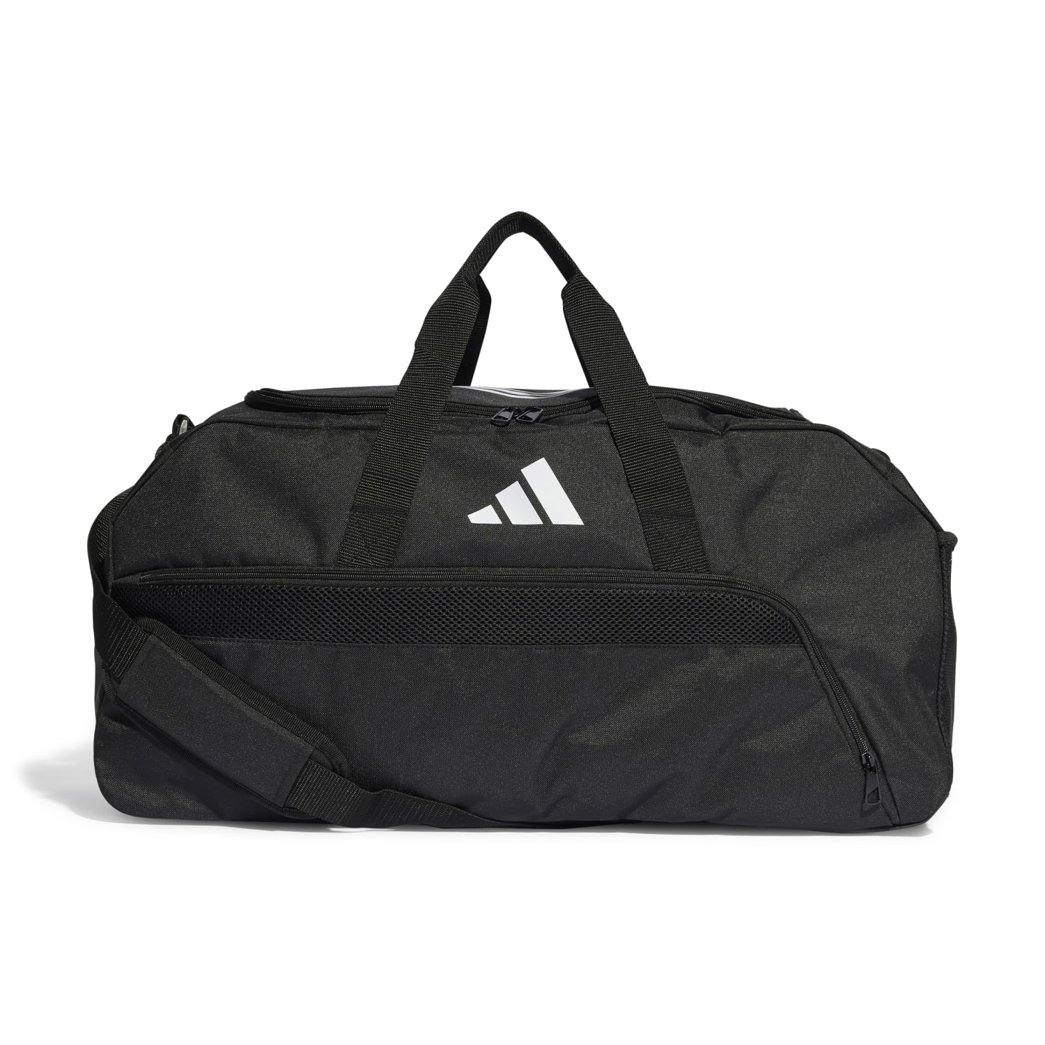 adidas TIRO L DUFFLE M Unisex Spor Çanta HS9749