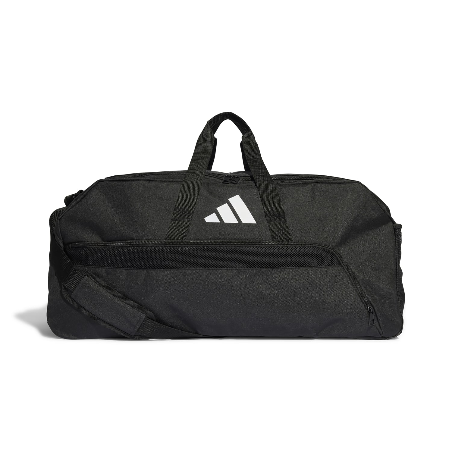 adidas TIRO L DUFFLE L Unisex Spor Çanta HS9754
